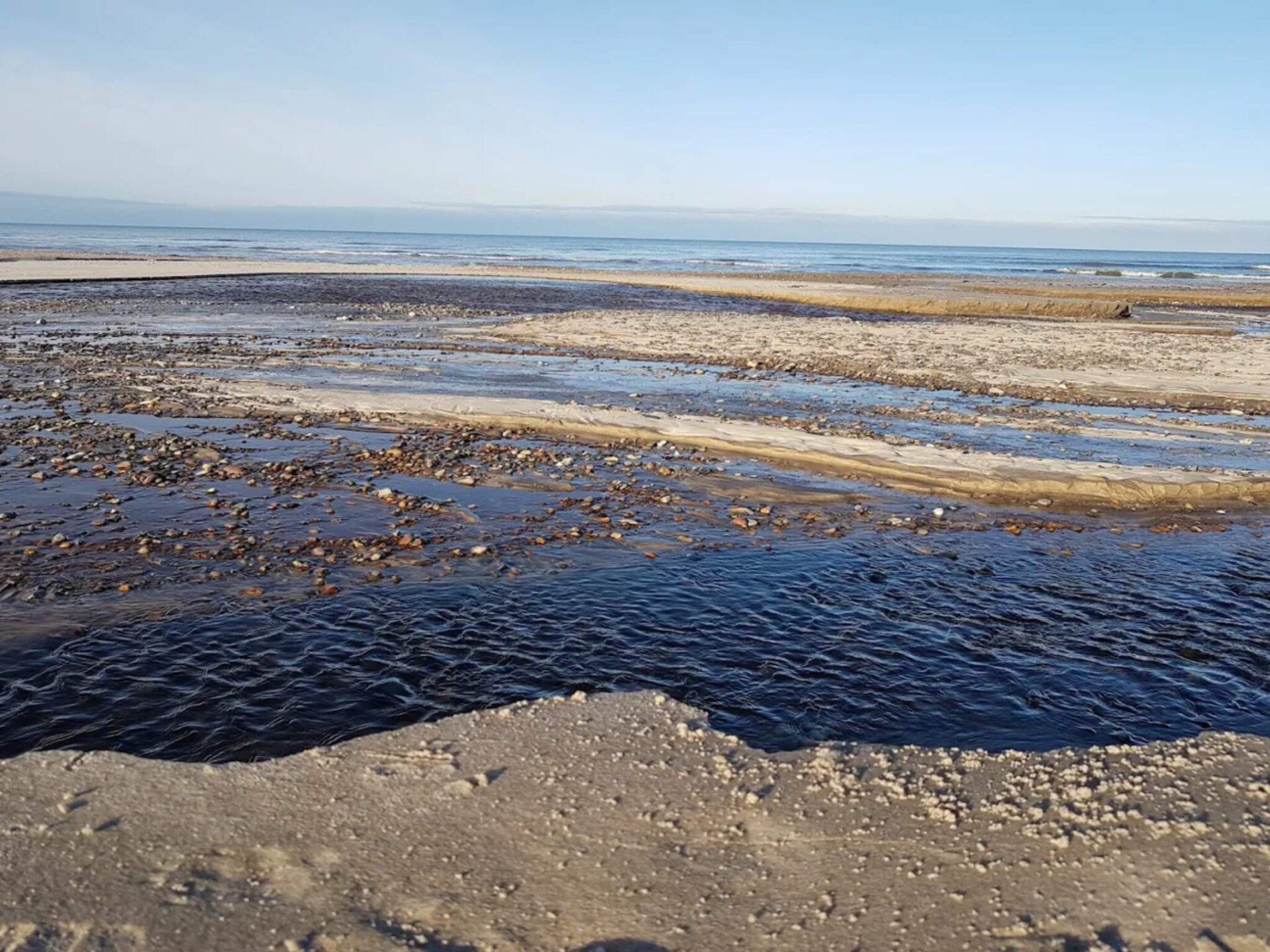 Vrijstaand vakantiehuis op 100 meter van de Noordzee bij Tranum Strand - foto 15