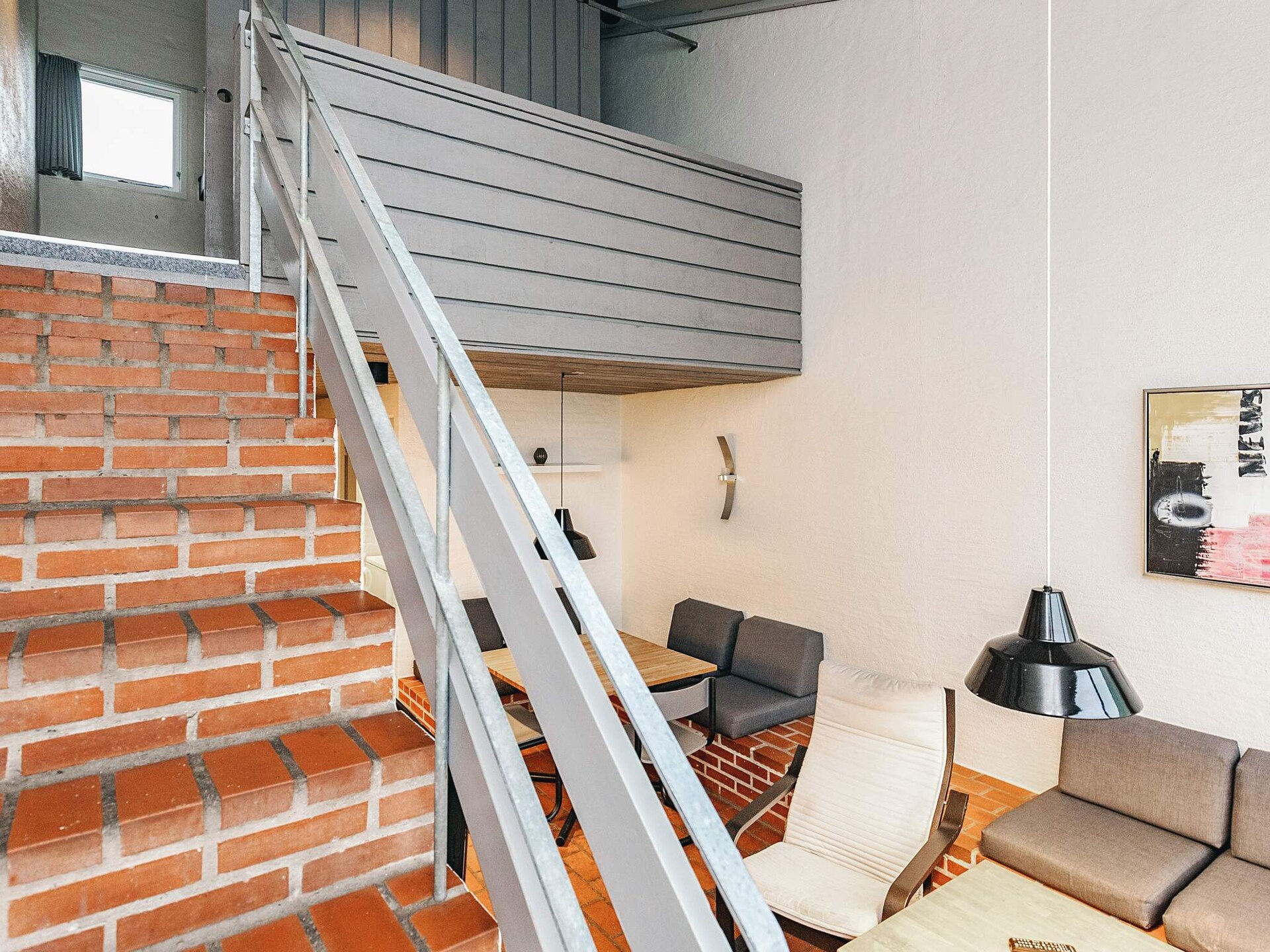 Licht vakantiehuis op 100 meter van strand bij Tranum Strand - foto 18