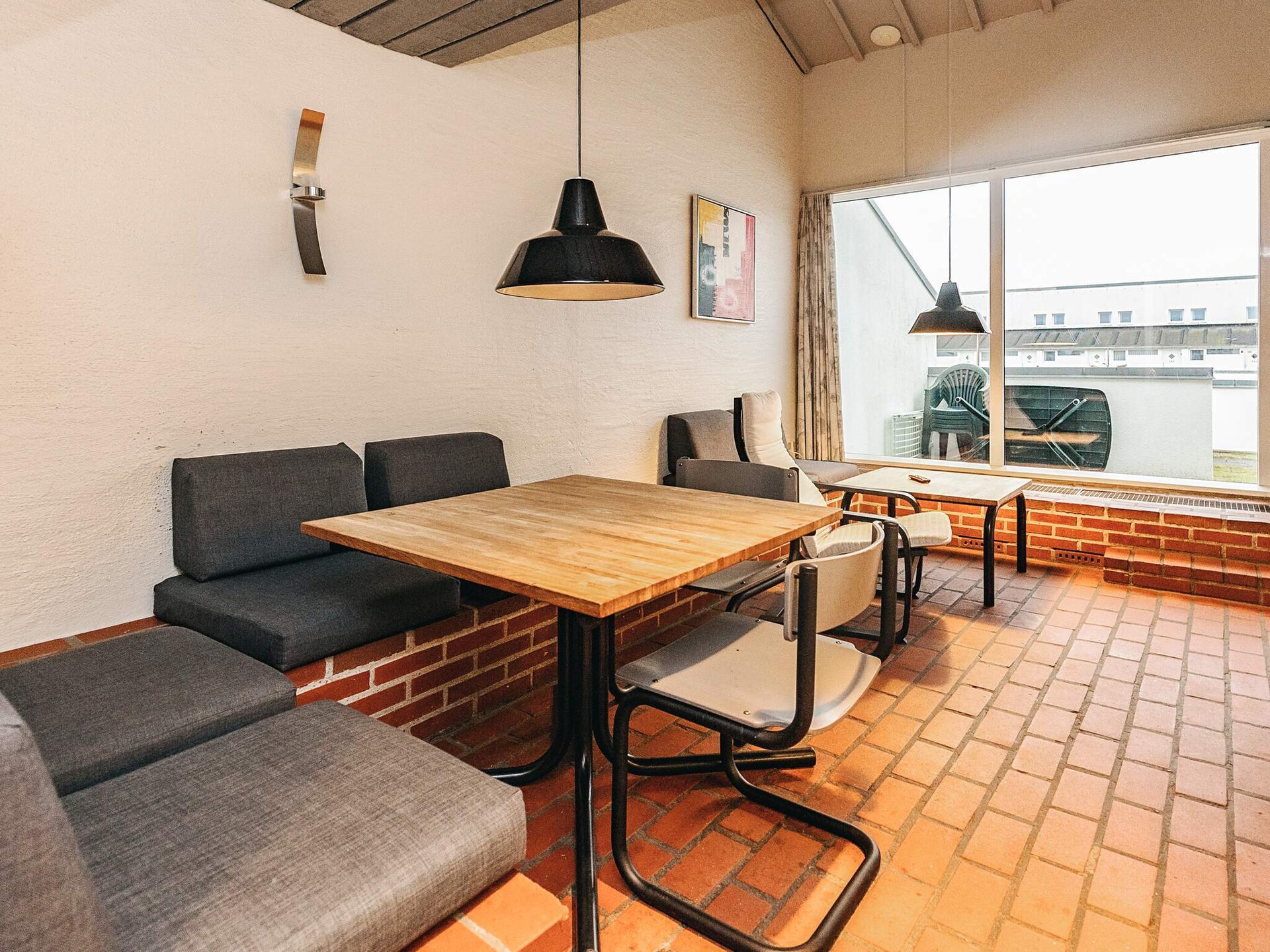 Licht vakantiehuis op 100 meter van strand bij Tranum Strand - foto 19
