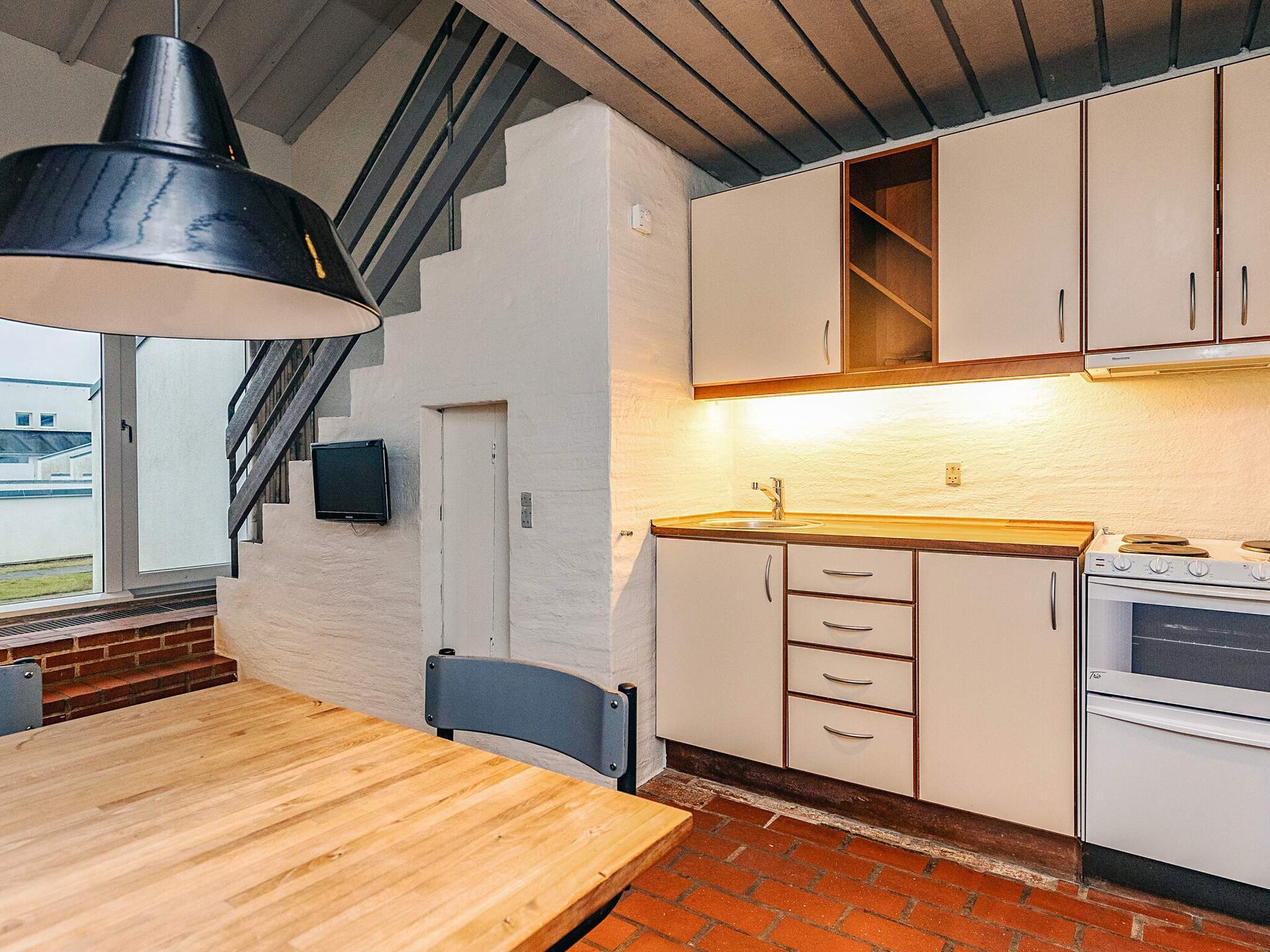 Licht vakantiehuis op 100 meter van strand bij Tranum Strand - foto 22
