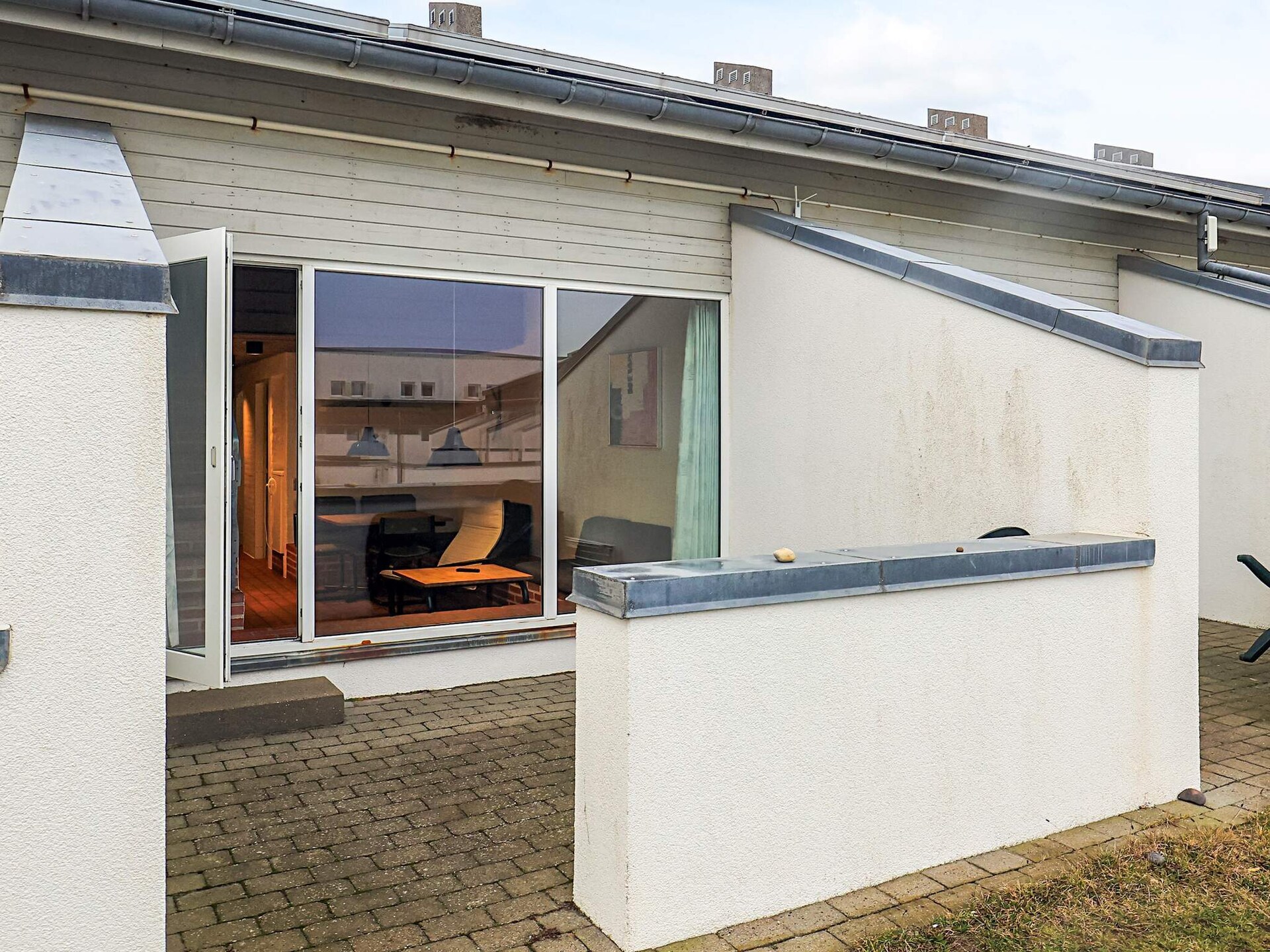 Licht vakantiehuis op 100 meter van strand bij Tranum Strand - foto 29