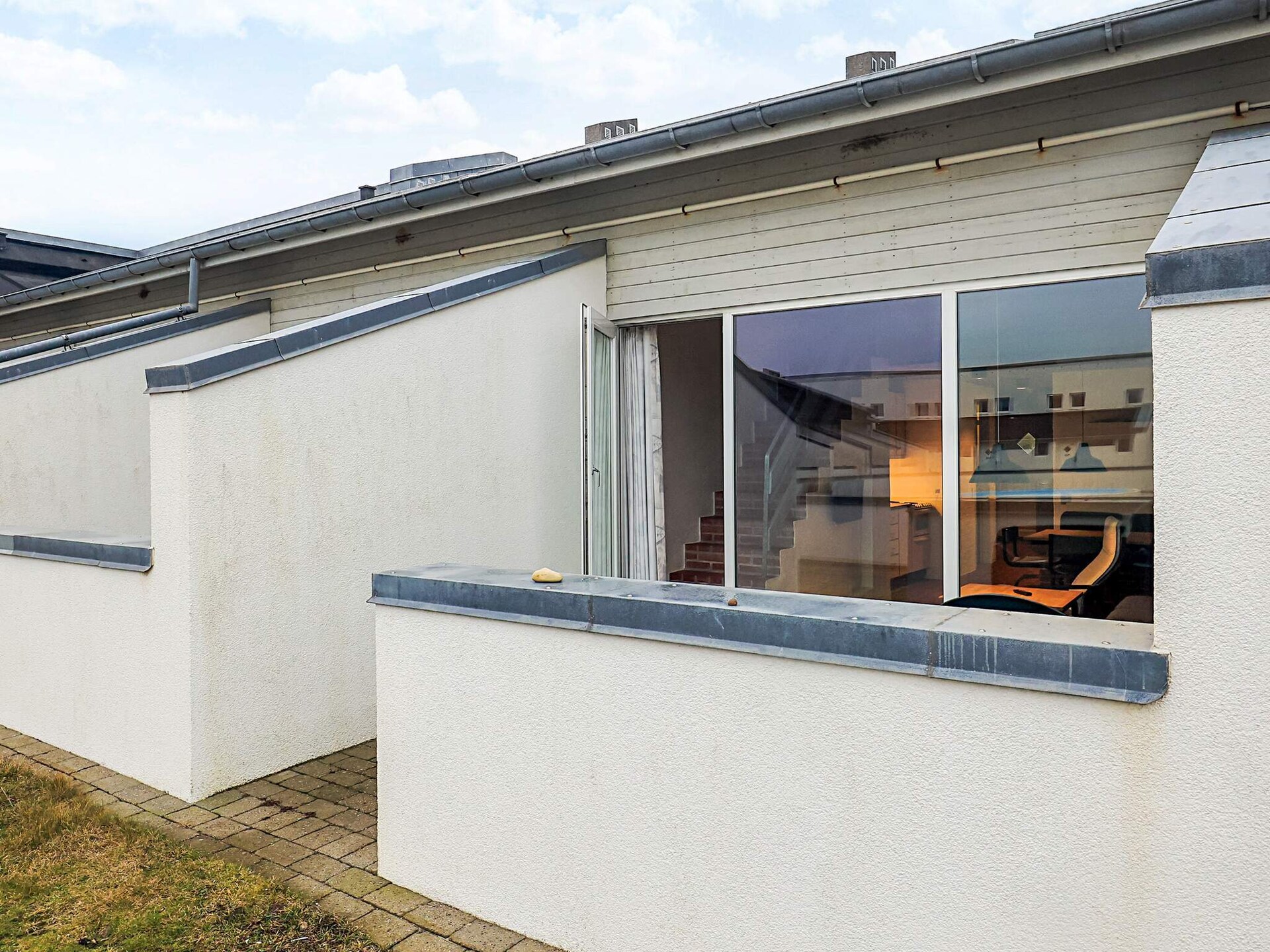 Licht vakantiehuis op 100 meter van strand bij Tranum Strand - foto 30