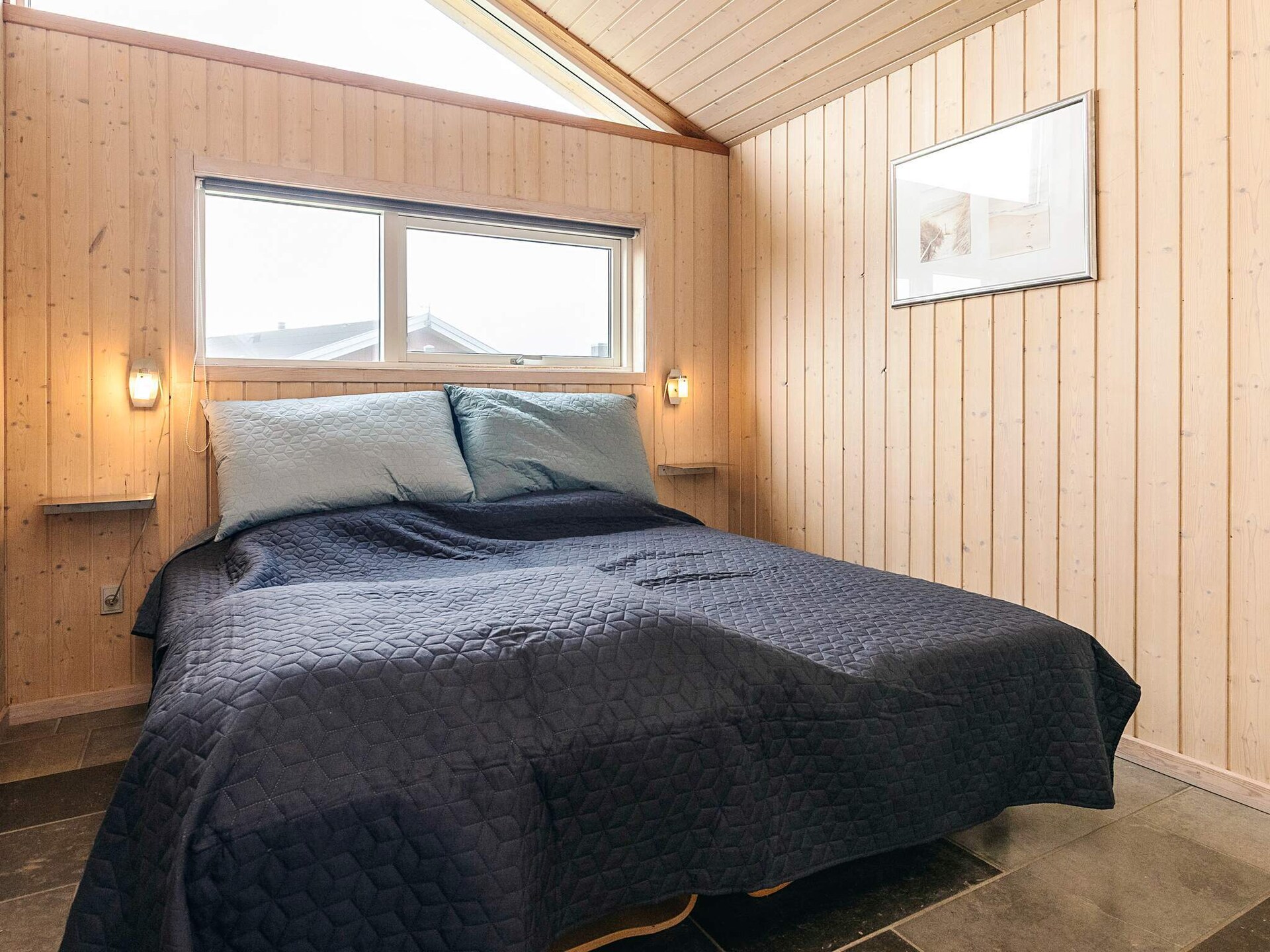 Luxe vrijstaand vakantiehuis bij Løkken met privé spa, sauna en activiteitenruimte - foto 27