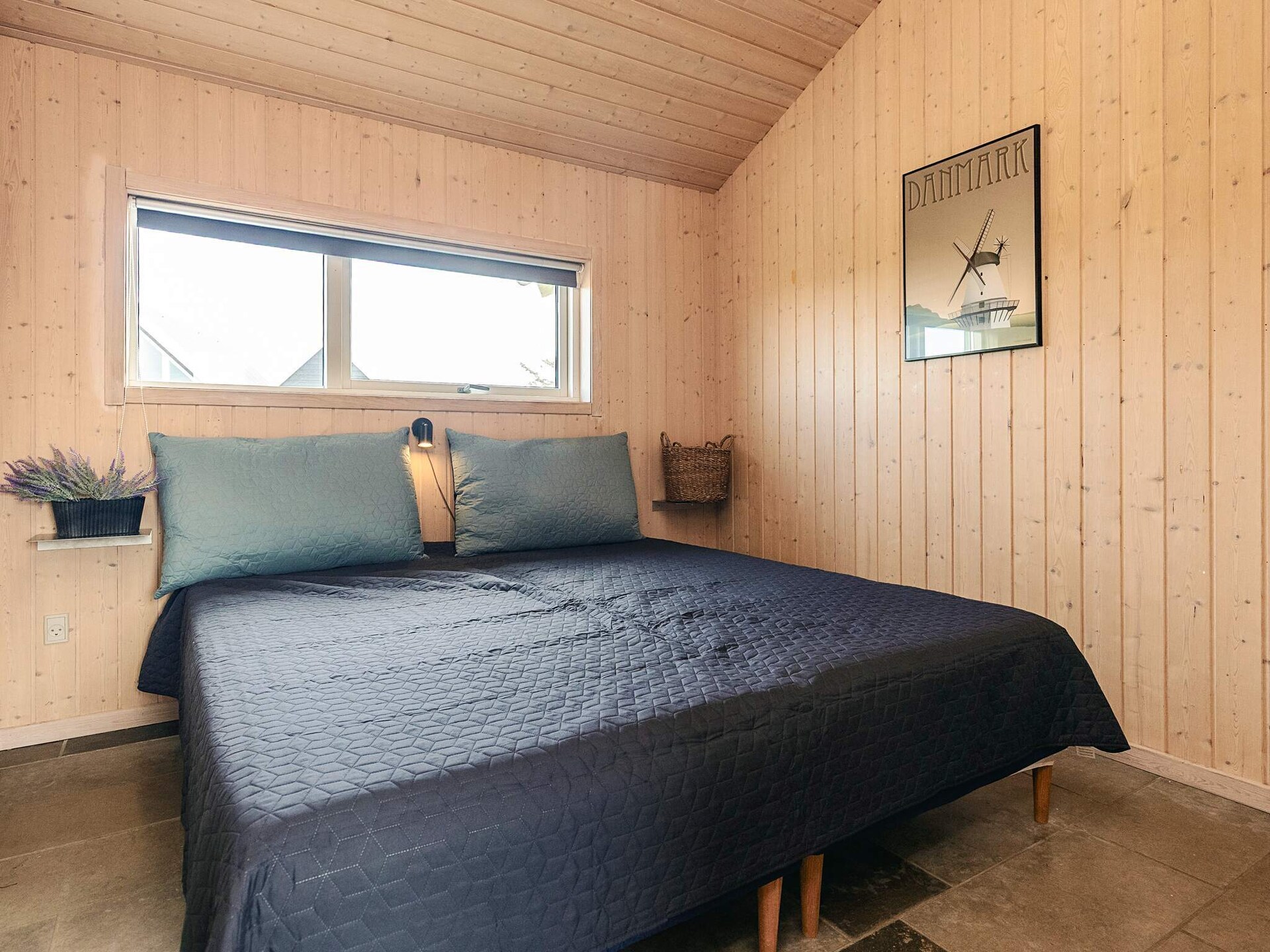 Luxe vrijstaand vakantiehuis bij Løkken met privé spa, sauna en activiteitenruimte - foto 29