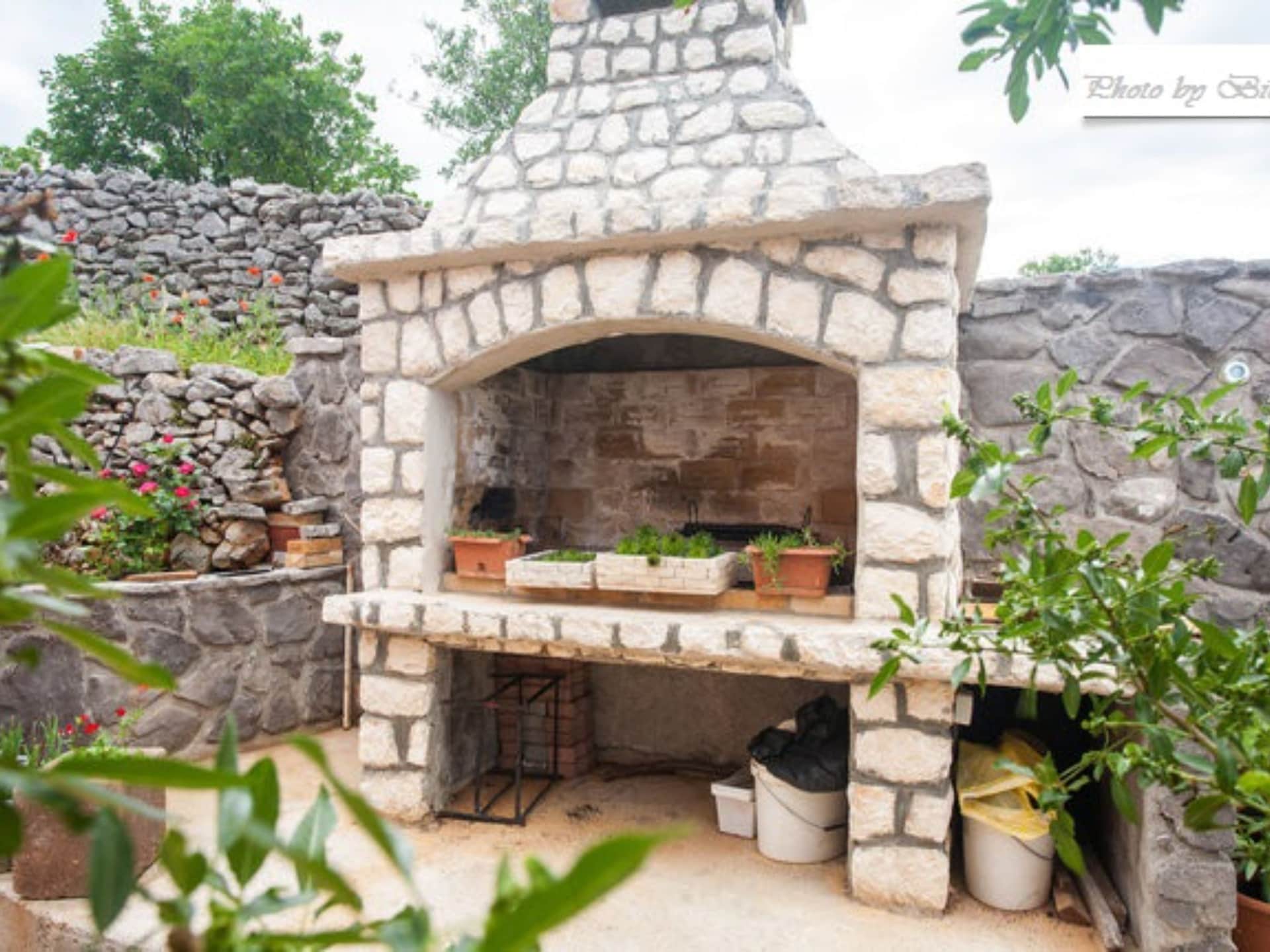 Op 900 m van het strand: Comfortabel appartement in Senj - foto 11