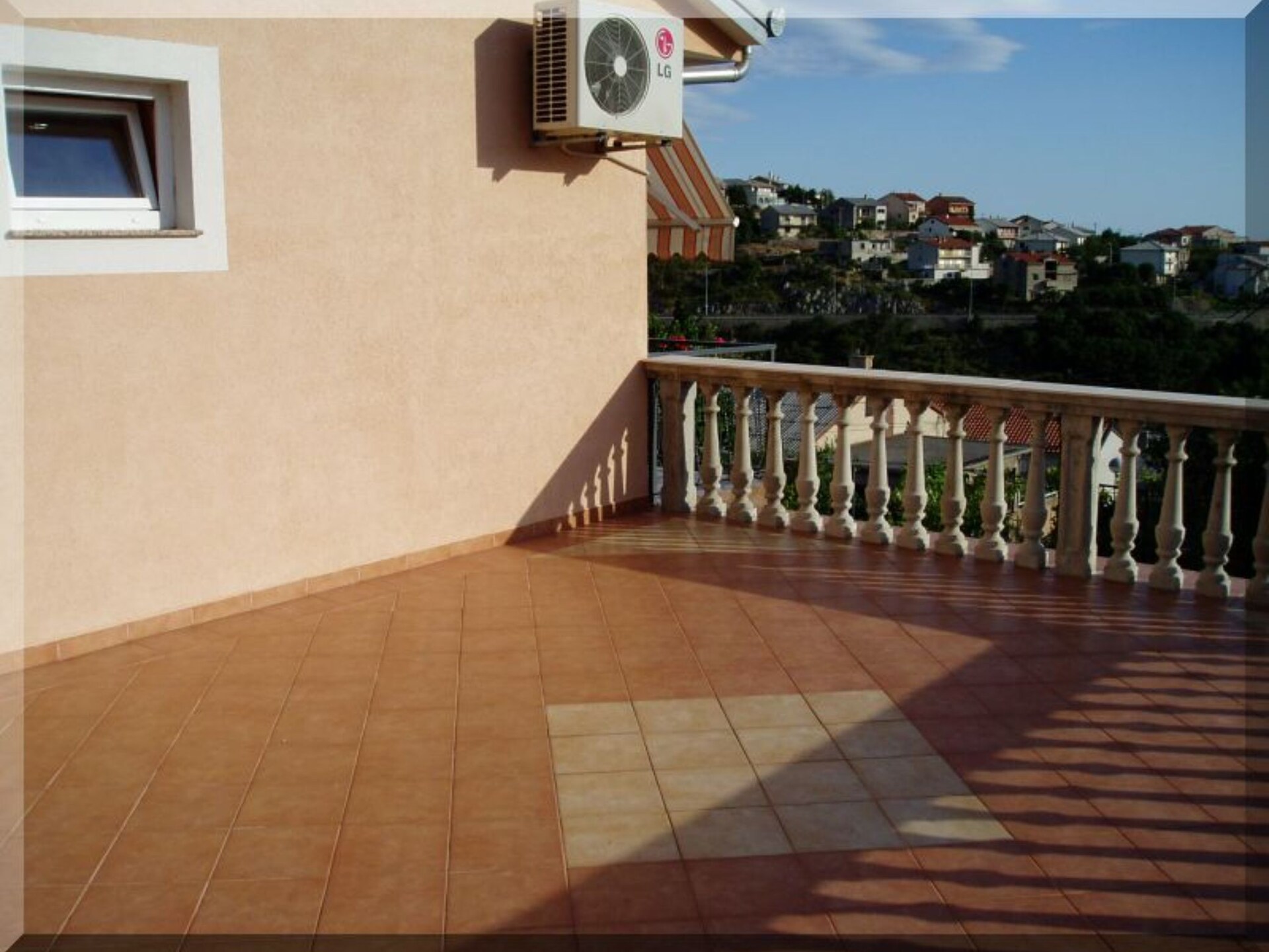 Appartement Bionda Senj met terras op 900m van zee - foto 15