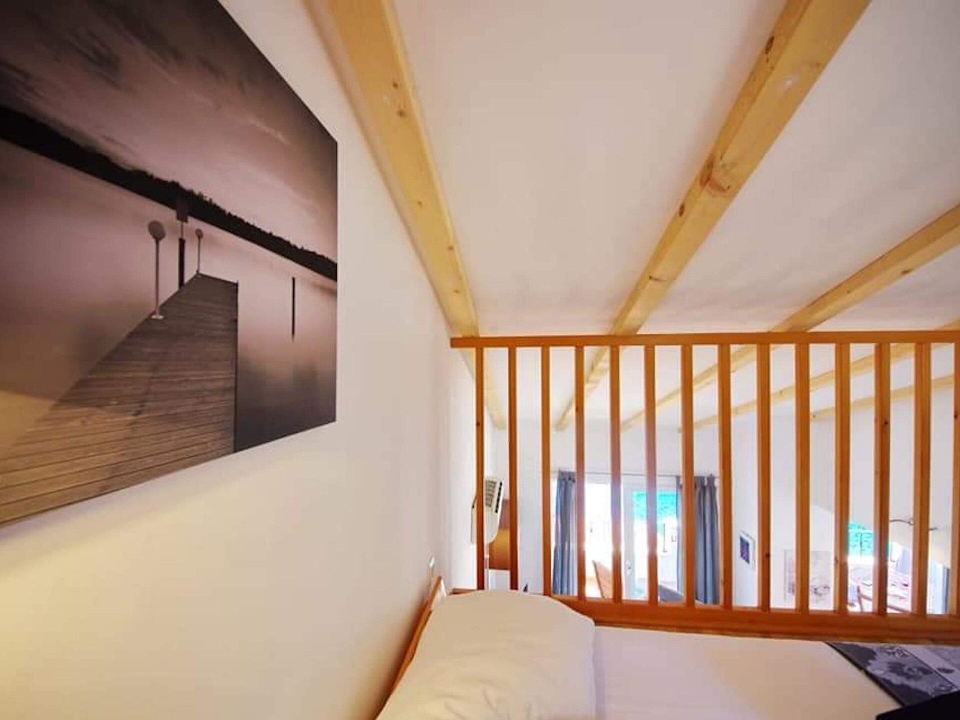 Appartement aan zee in Vrboska met 2 slaapkamers en terras - foto 10