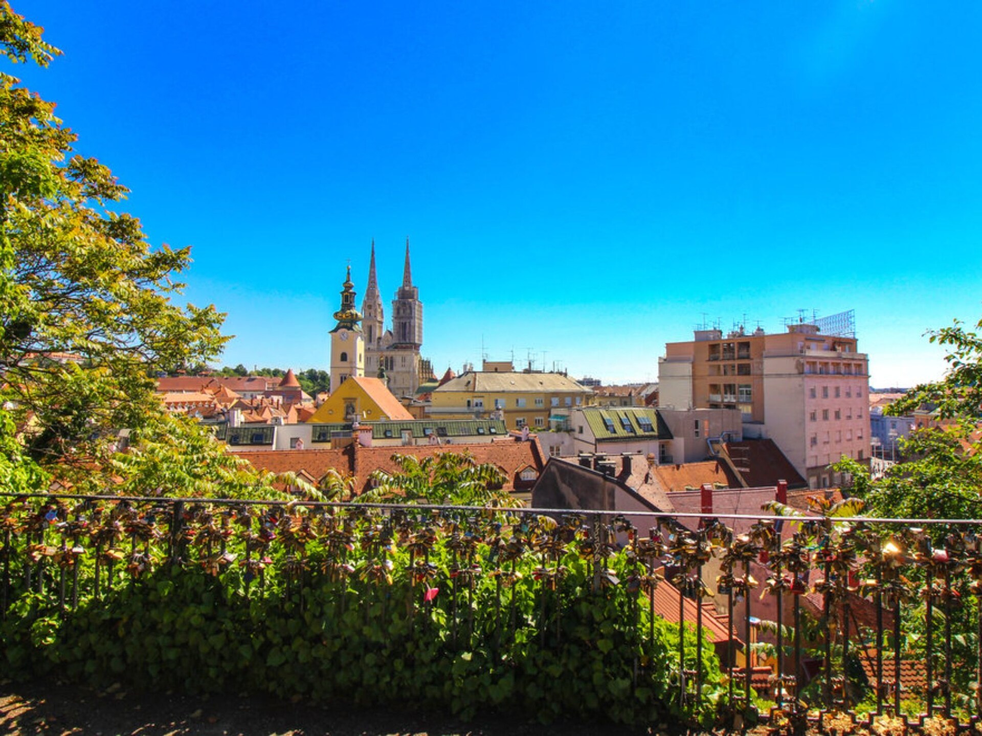 Vrijstaande villa met privézwembad voor 6 personen nabij Zagreb - foto 39