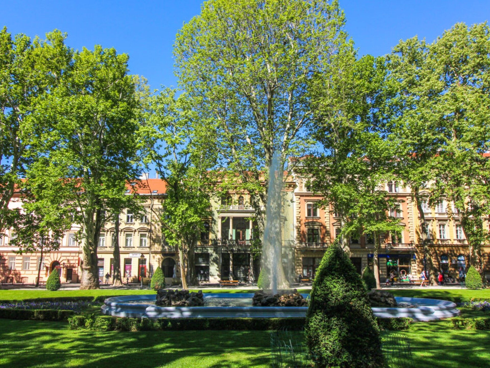 Vrijstaande villa met privézwembad voor 6 personen nabij Zagreb - foto 38