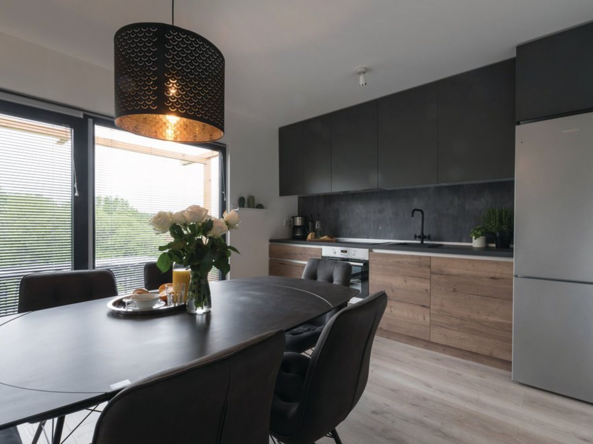 Vrijstaande villa met privézwembad voor 6 personen nabij Zagreb - foto 6