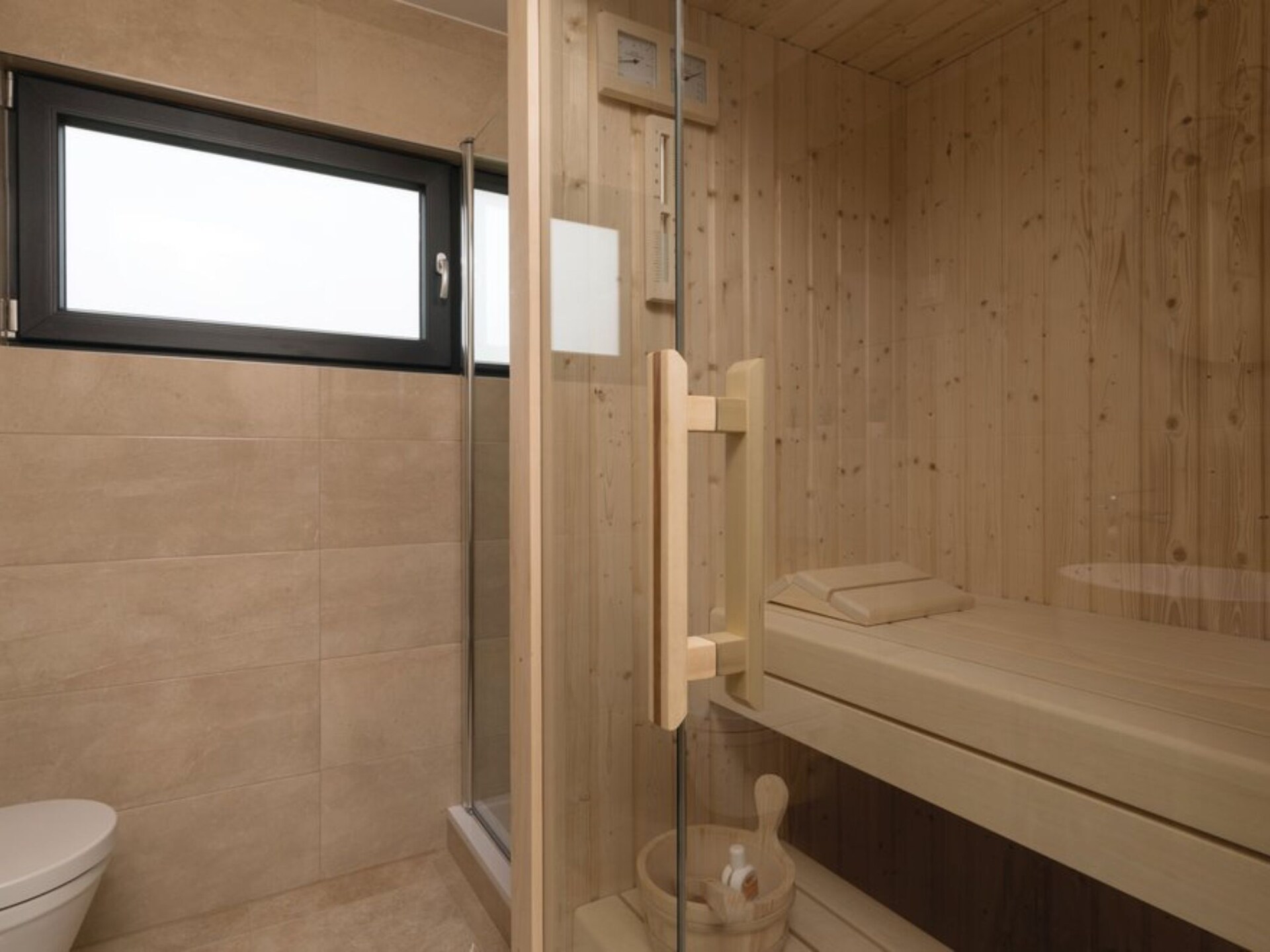 Vrijstaande villa met privézwembad voor 6 personen nabij Zagreb - foto 17