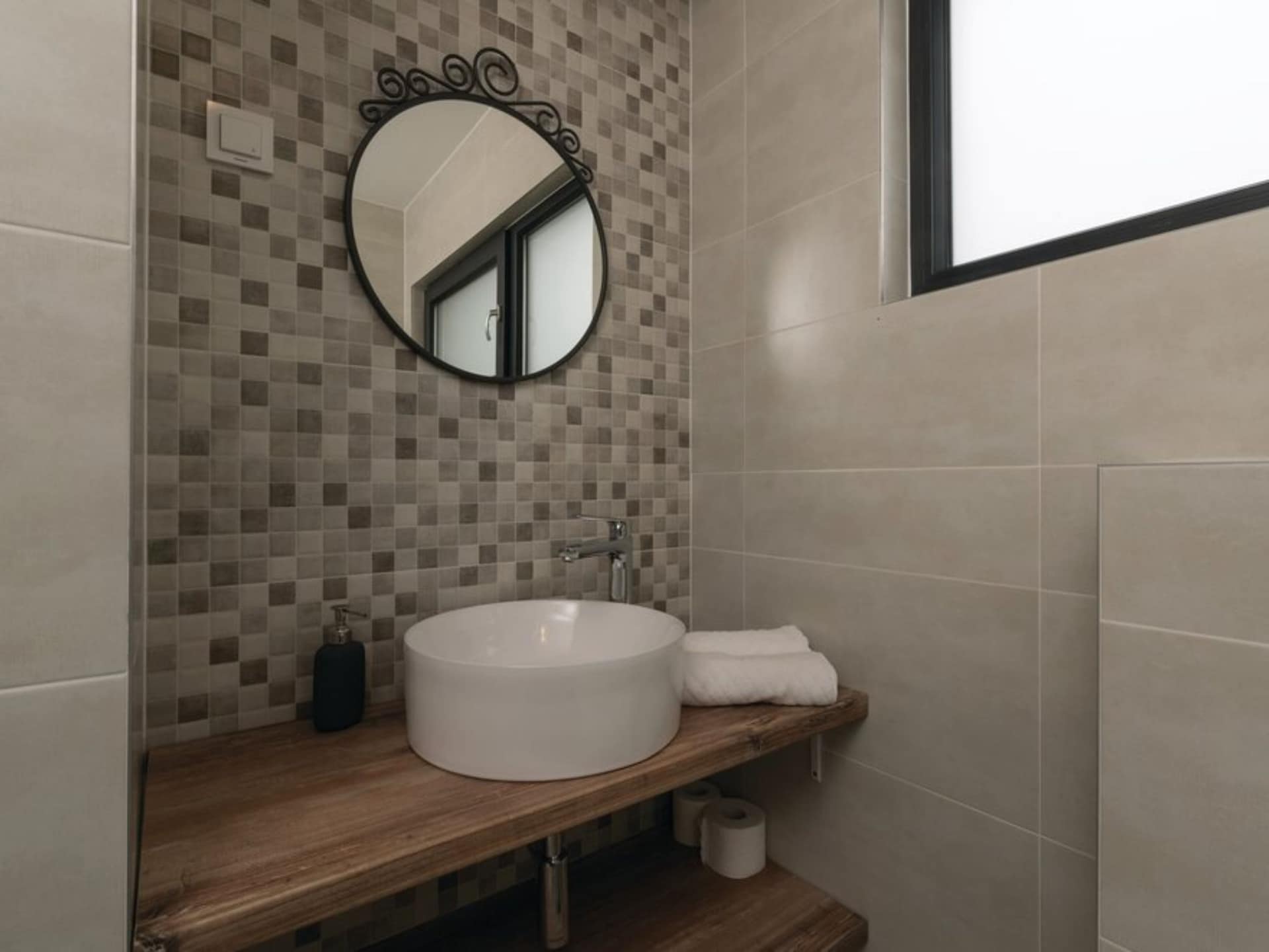Vrijstaande villa met privézwembad voor 6 personen nabij Zagreb - foto 21