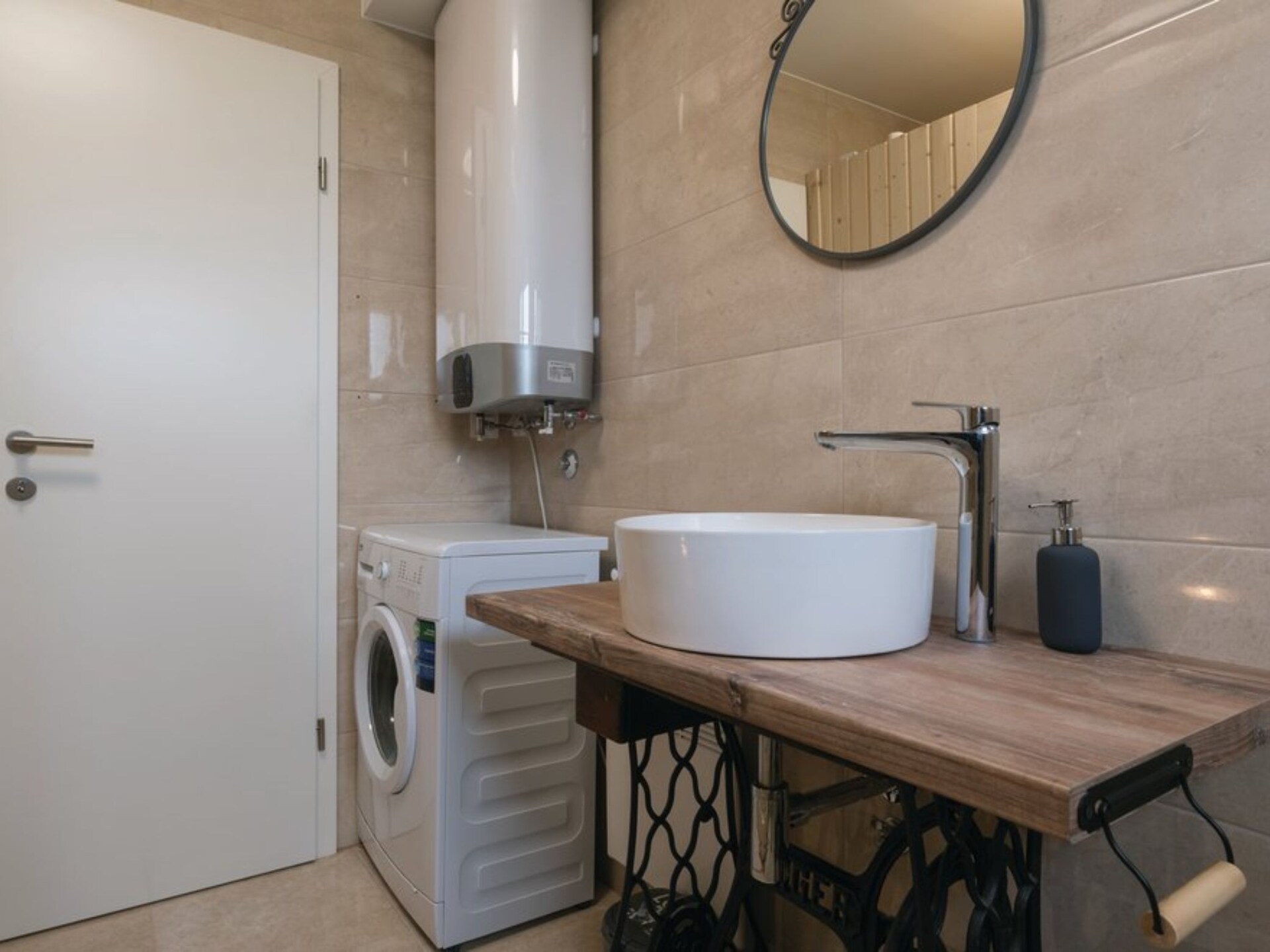 Vrijstaande villa met privézwembad voor 6 personen nabij Zagreb - foto 22