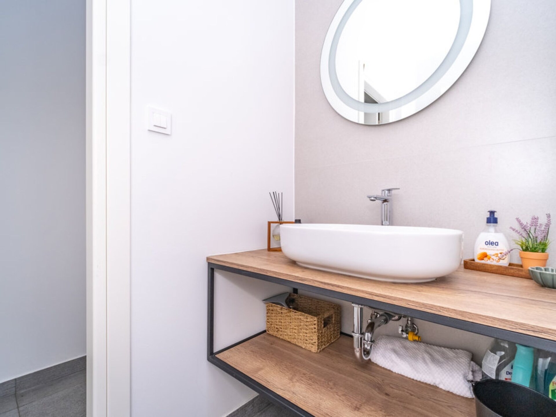 Vrijstaande villa met privézwembad voor 6 personen nabij Zagreb - foto 23