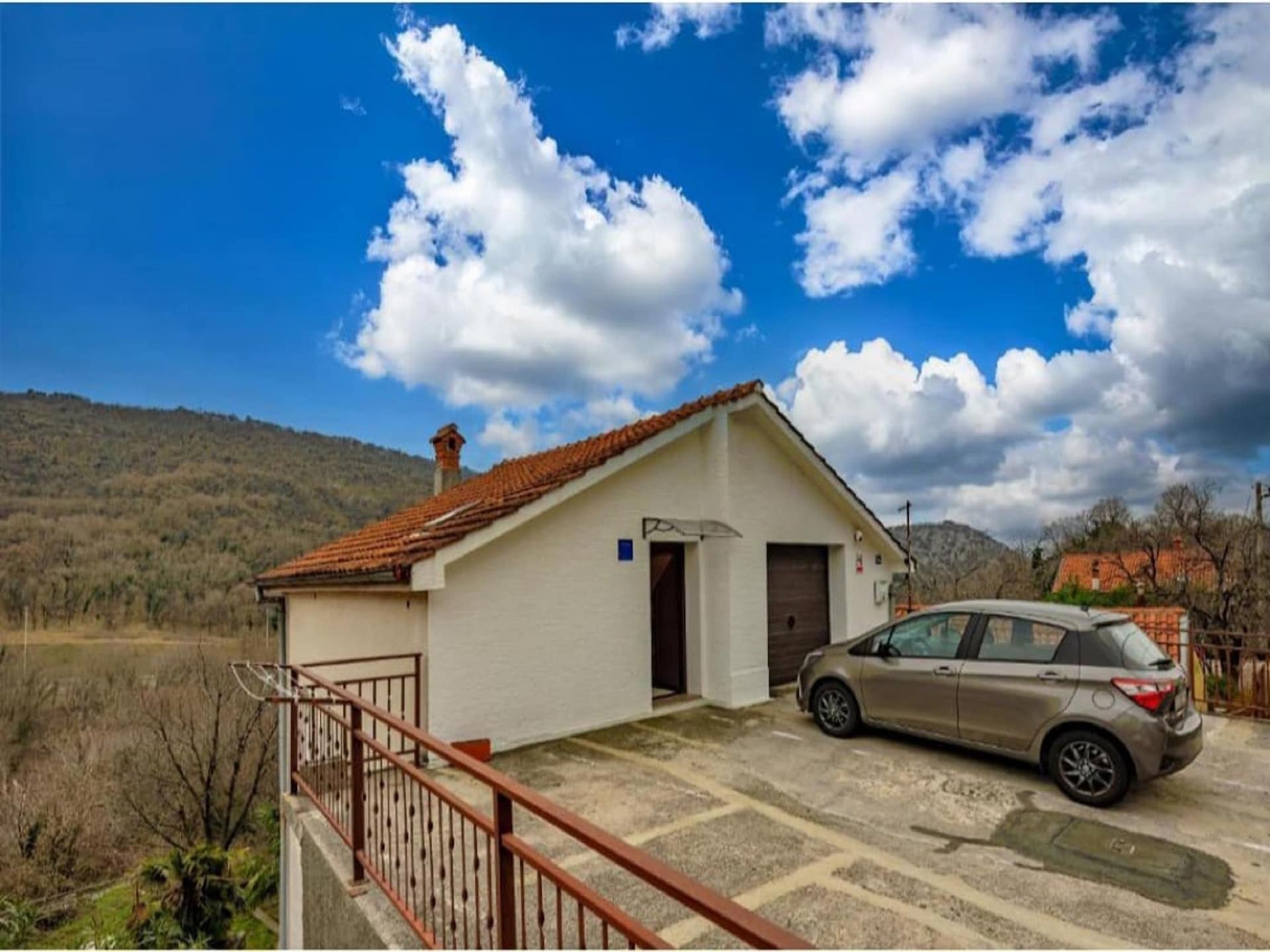 Modern studio-appartement in Rijeka, vlakbij strand en bezienswaardigheden - foto 4
