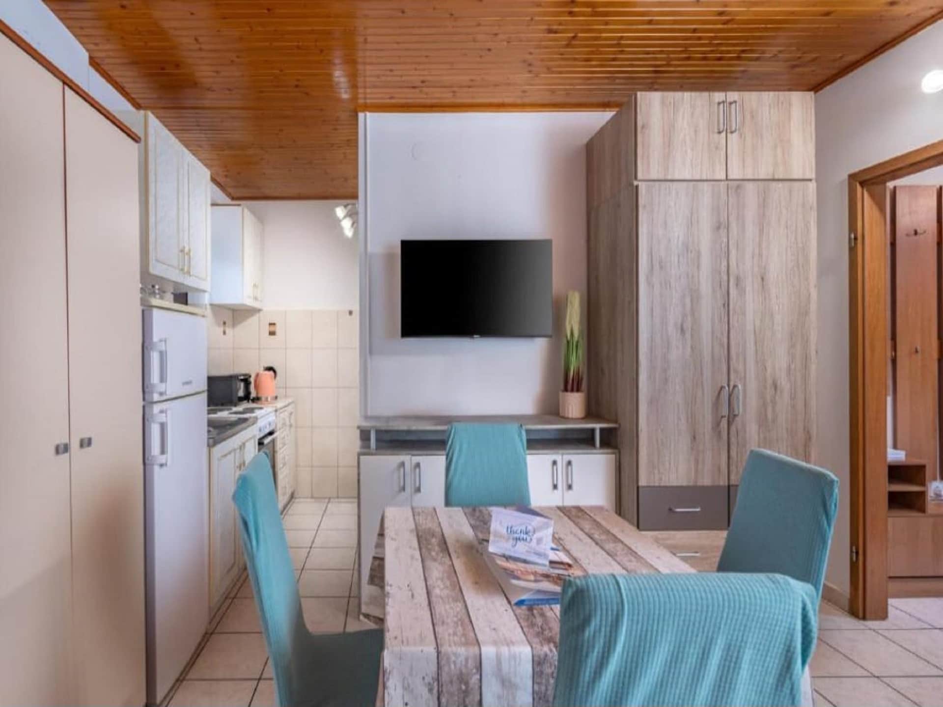 Modern studio-appartement in Rijeka, vlakbij strand en bezienswaardigheden - foto 12