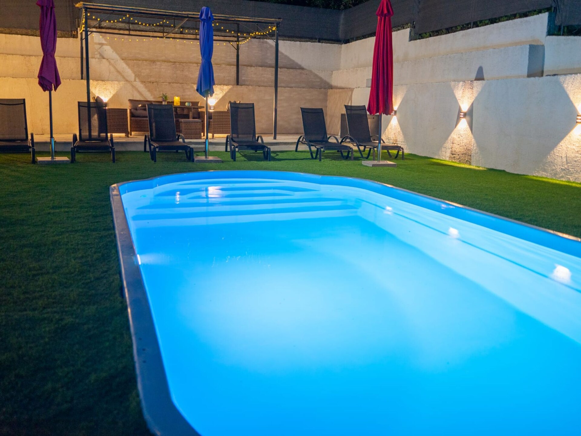 Op 300 m van het strand: Studio Standard in Okrug Gornji - foto 20