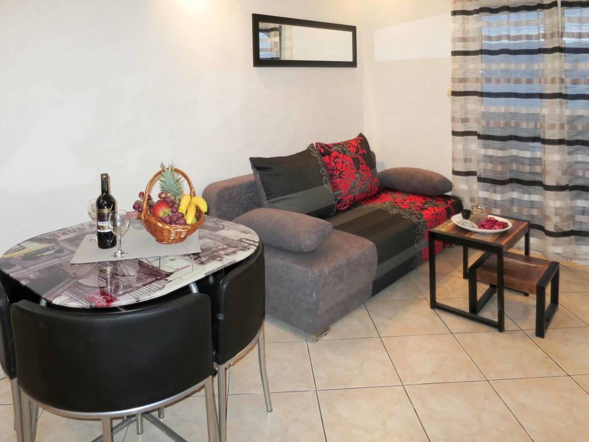 Appartement aan Zee met Zwembad en Terras op Čiovo - foto 2