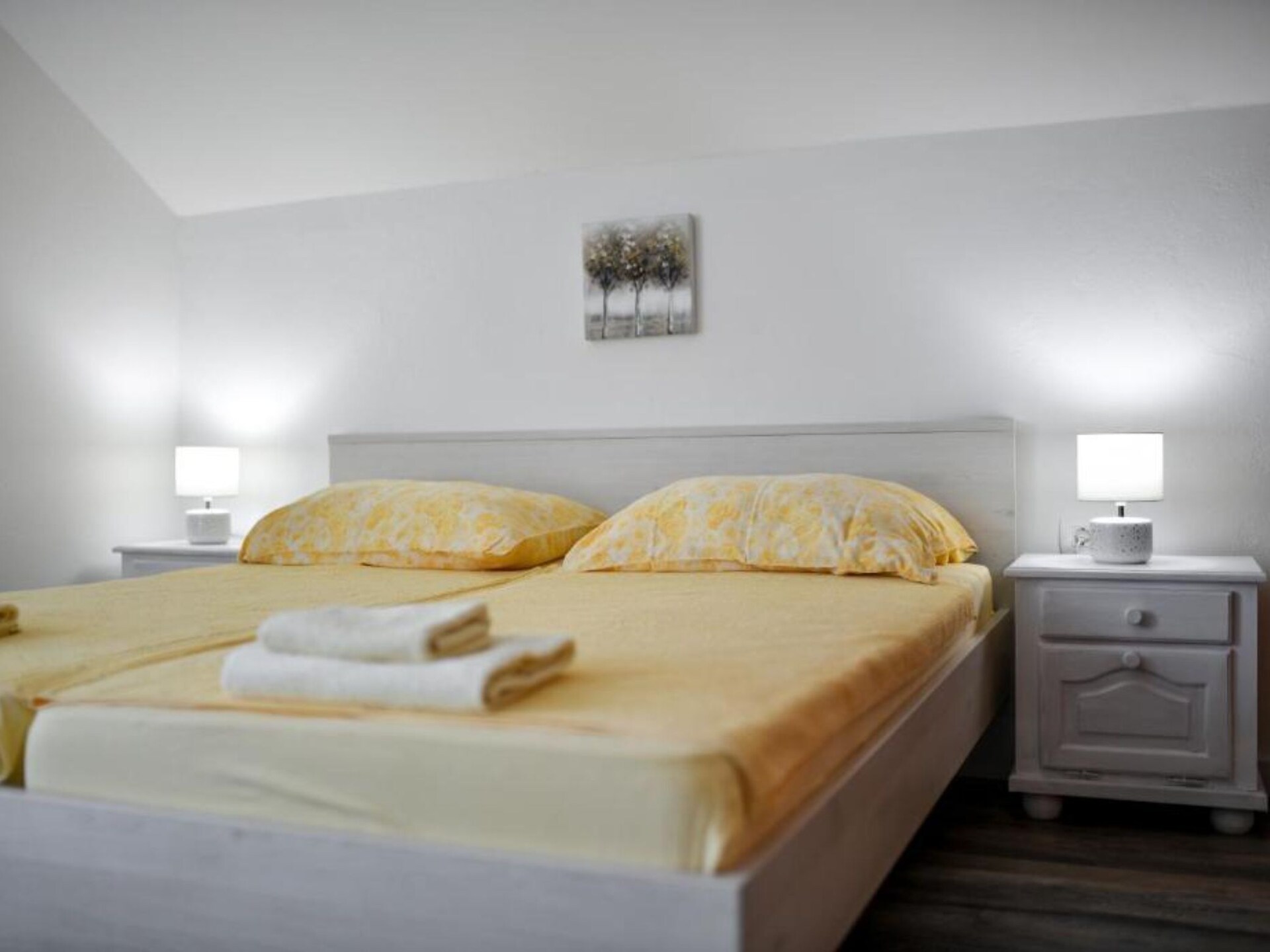 Ruime vier-slaapkamer villa met hot tub op 200 meter van zee in Pašman - foto 8