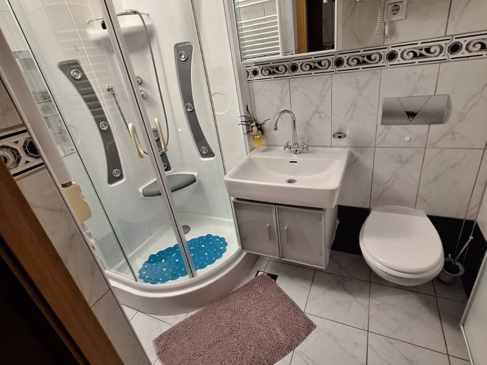 Ruim vakantiehuis voor 12 personen met privézwembad en spelletjesruimte in Skrip - foto 11