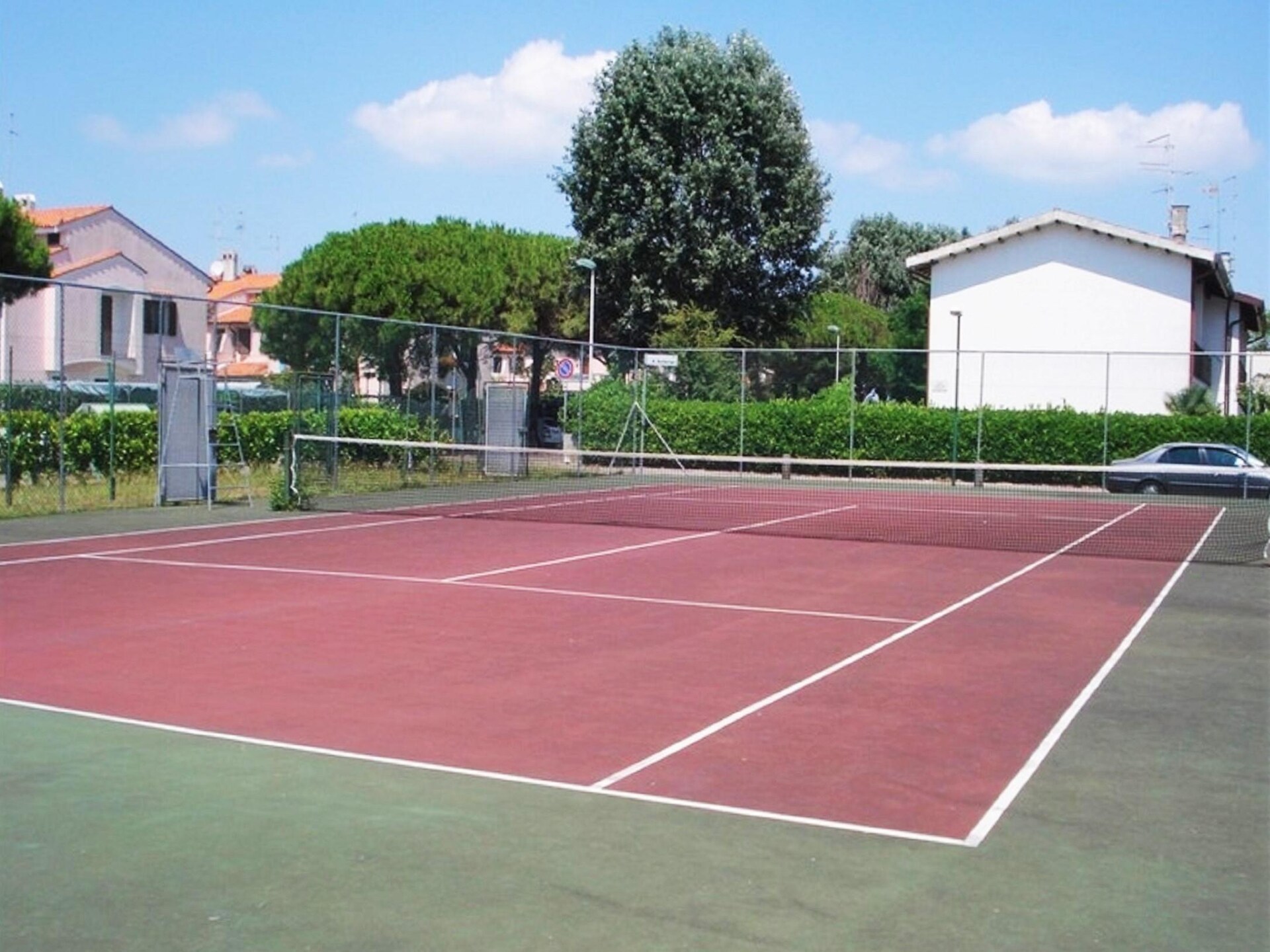 6-persoons villa in Porto Santa Margherita op 350m van het strand - foto 6