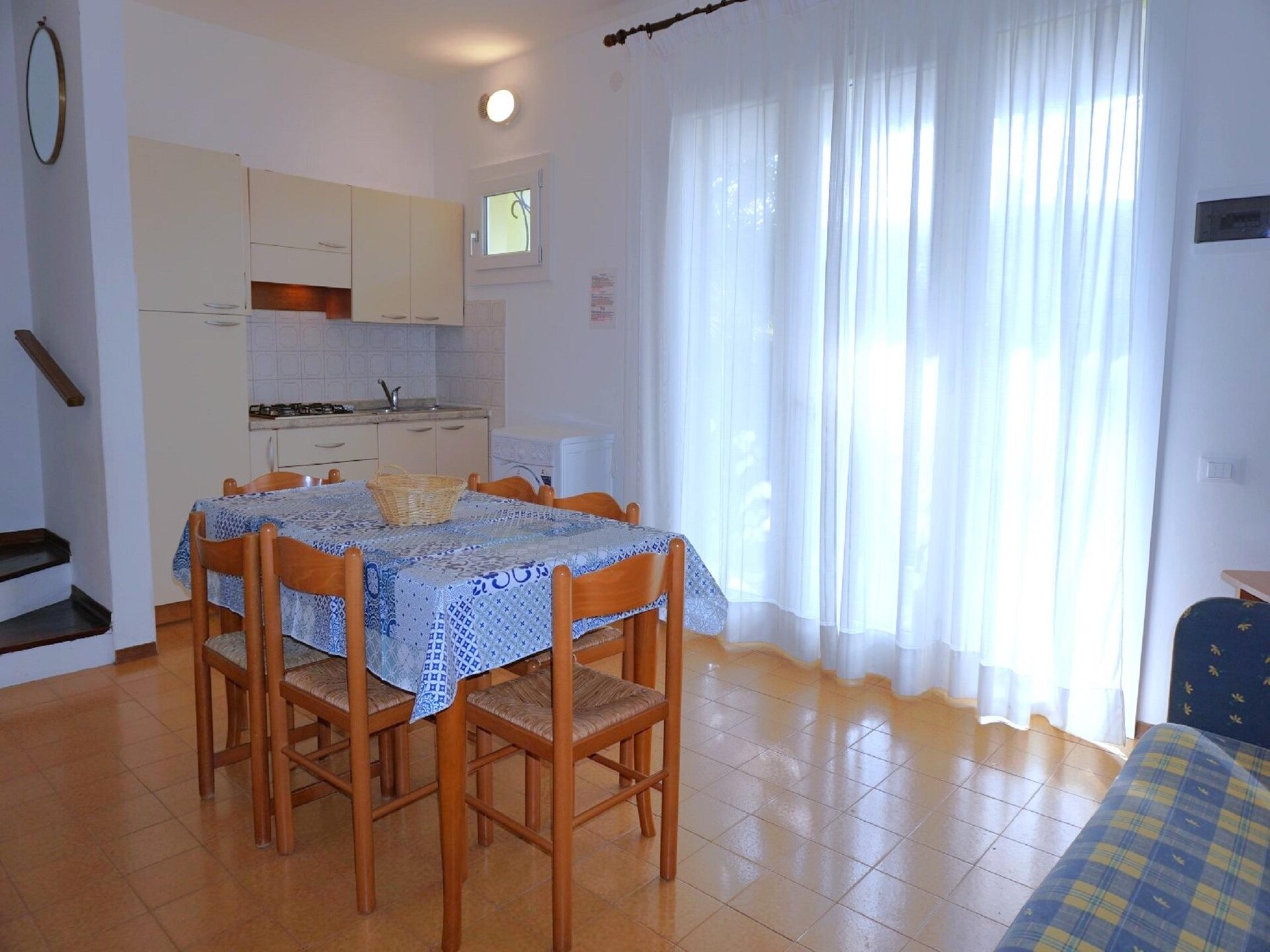 6-persoons villa in Porto Santa Margherita op 350m van het strand - foto 25