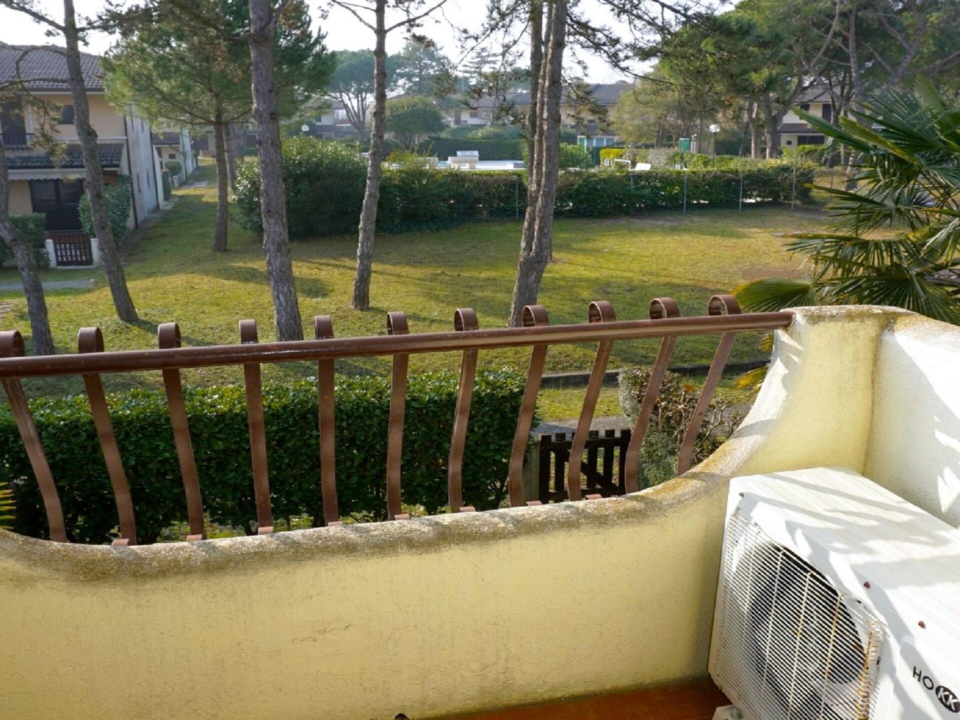 6-persoons villa in Porto Santa Margherita op 350m van het strand - foto 17