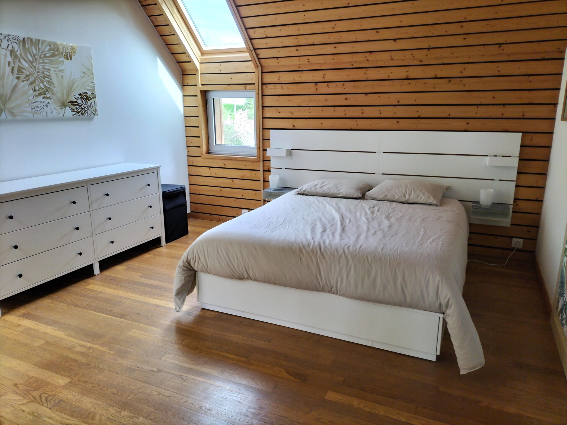 Ruim vakantiehuis met studio aan de Côte de Granit Rose, vlakbij strand - foto 11