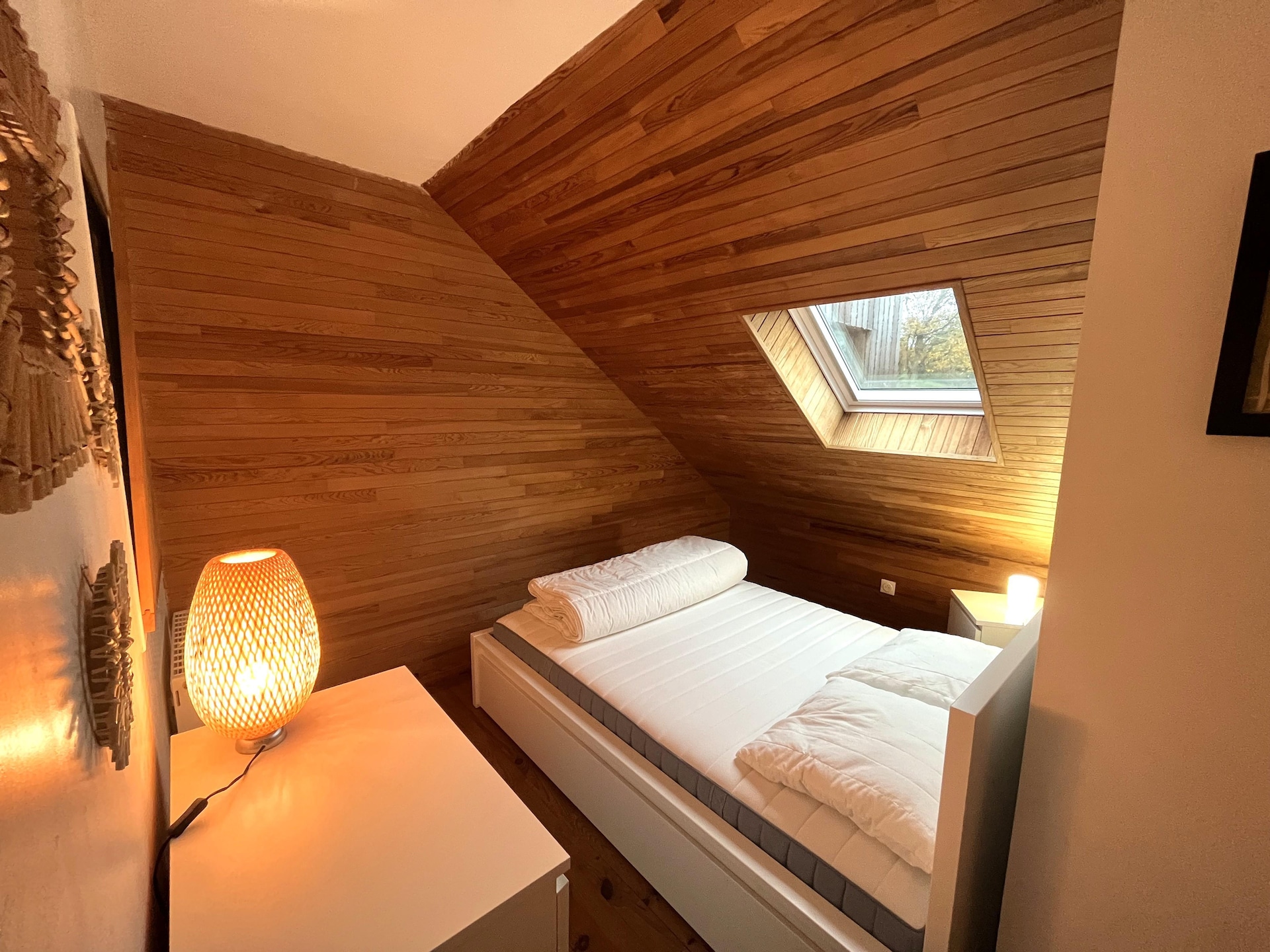 Ruim vakantiehuis met studio aan de Côte de Granit Rose, vlakbij strand - foto 15