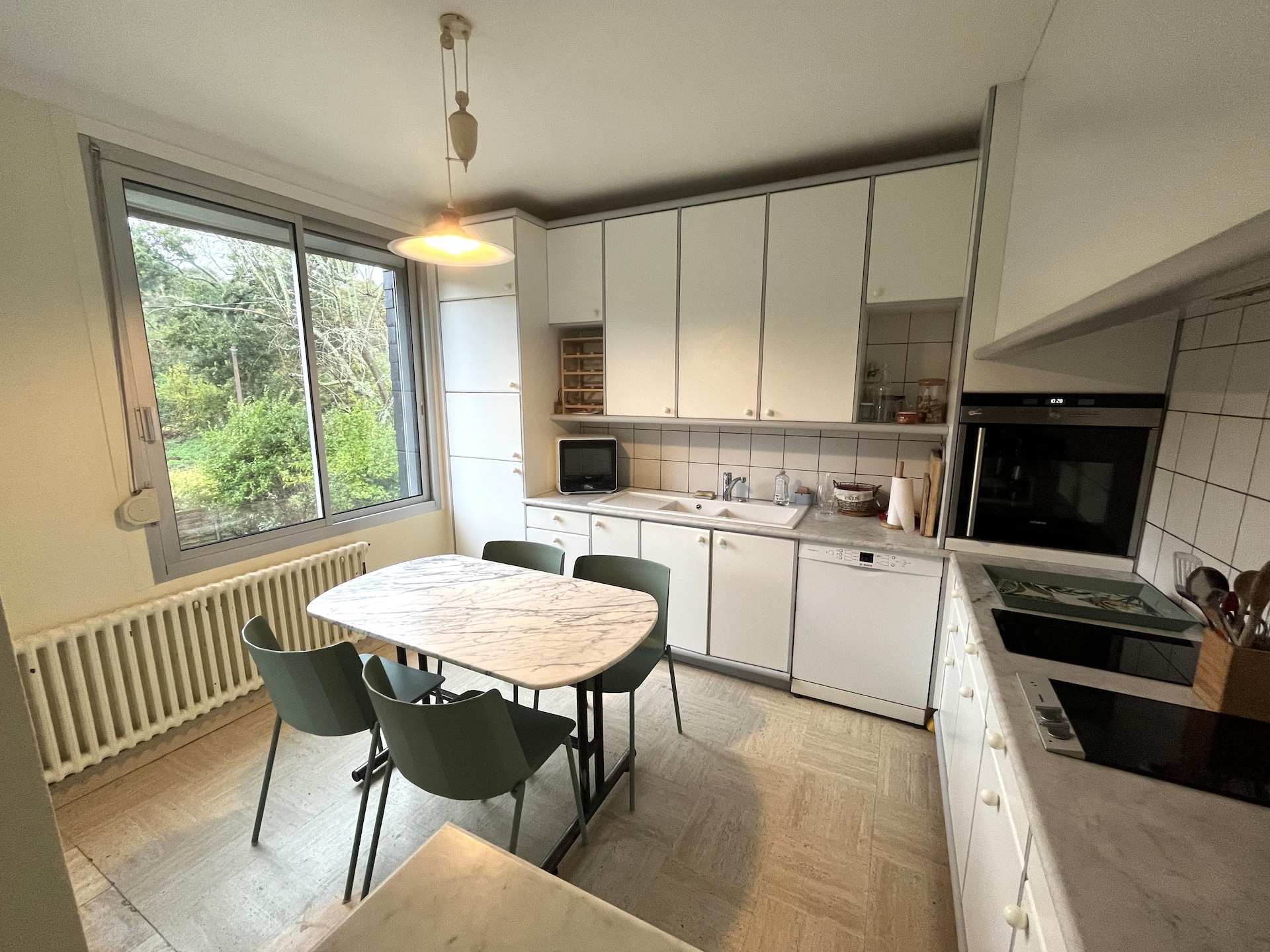 Ruim vakantiehuis met studio aan de Côte de Granit Rose, vlakbij strand - foto 10