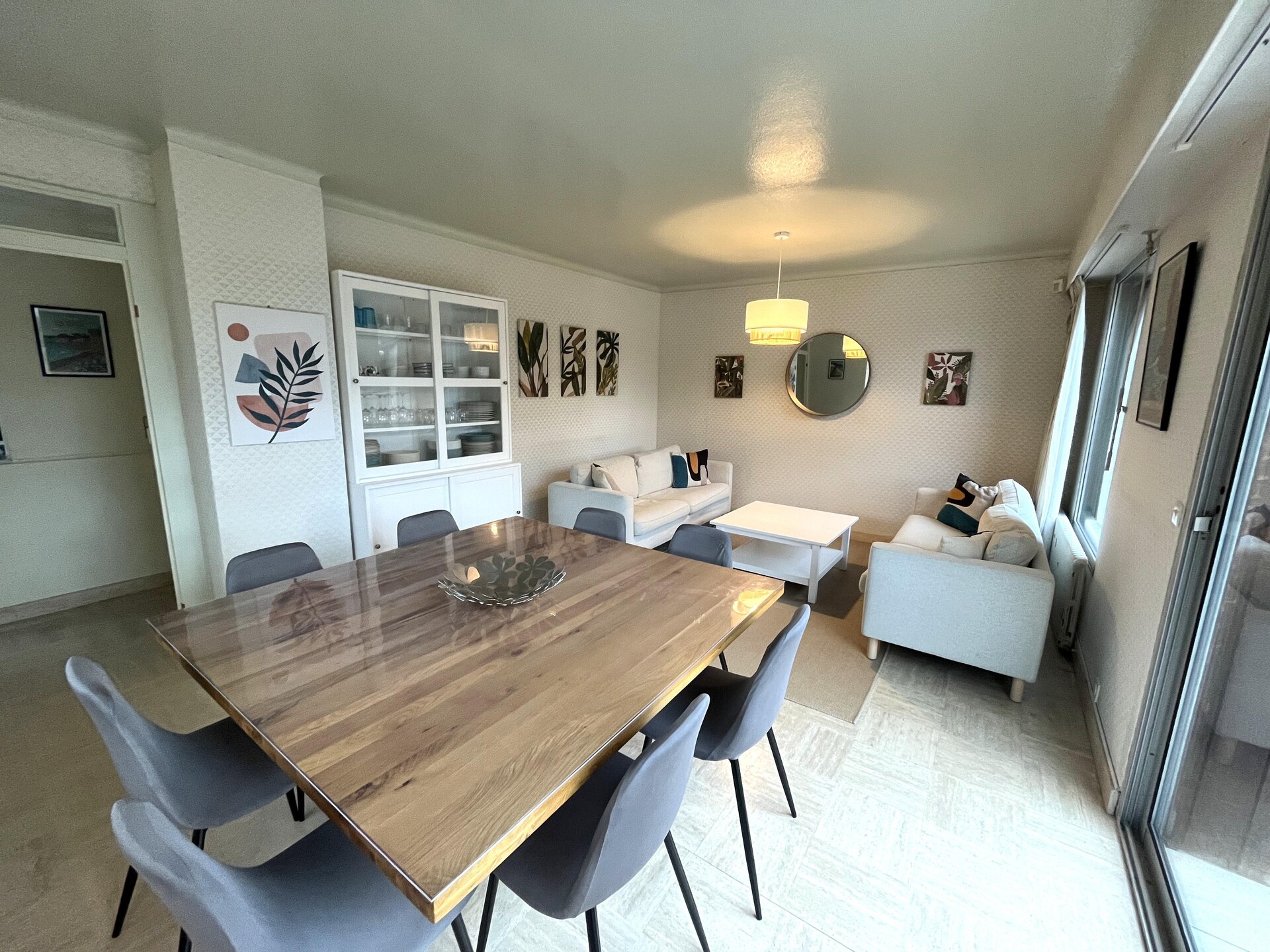 Ruim vakantiehuis met studio aan de Côte de Granit Rose, vlakbij strand - foto 7