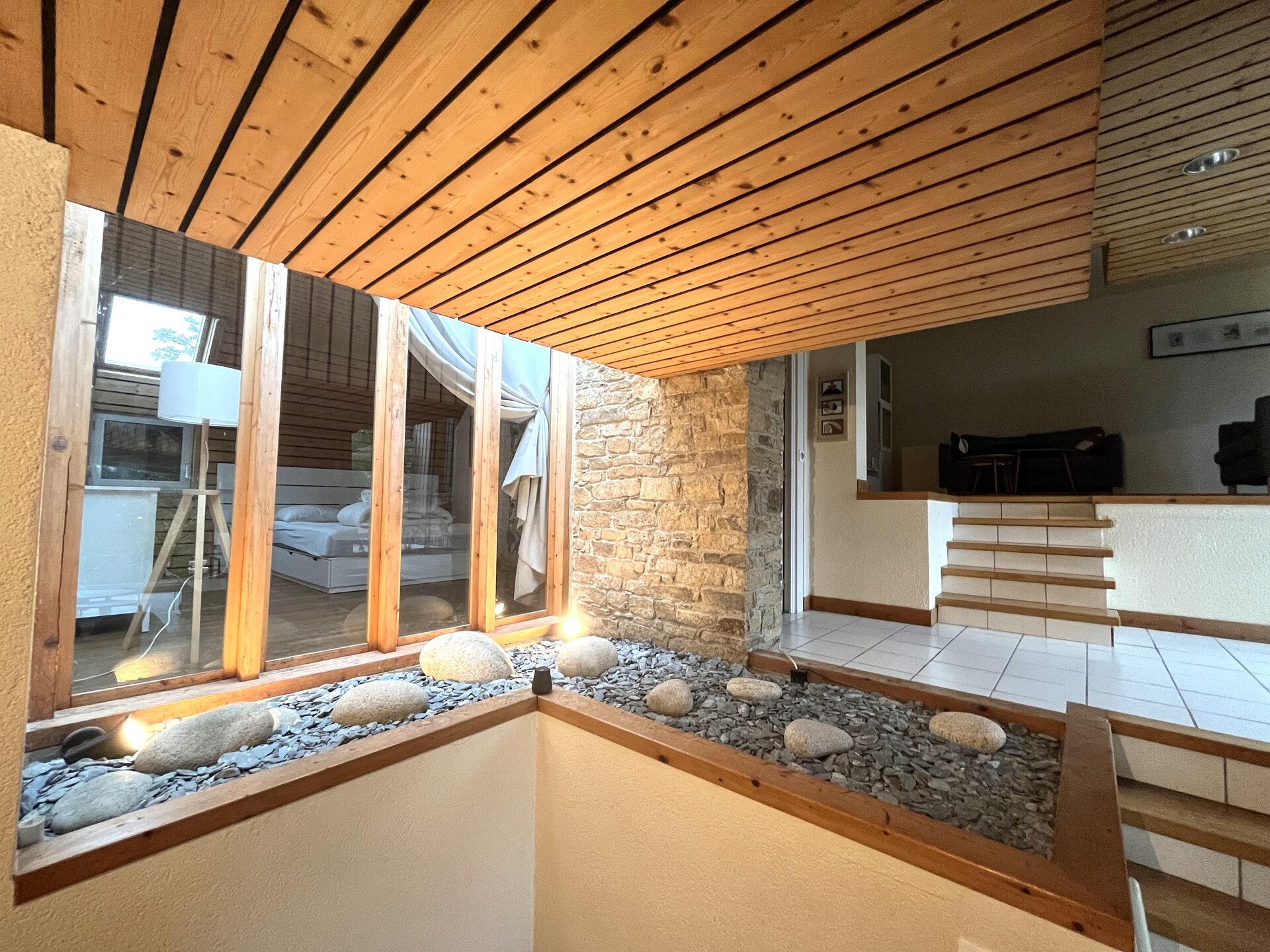Ruim vakantiehuis met studio aan de Côte de Granit Rose, vlakbij strand - foto 13