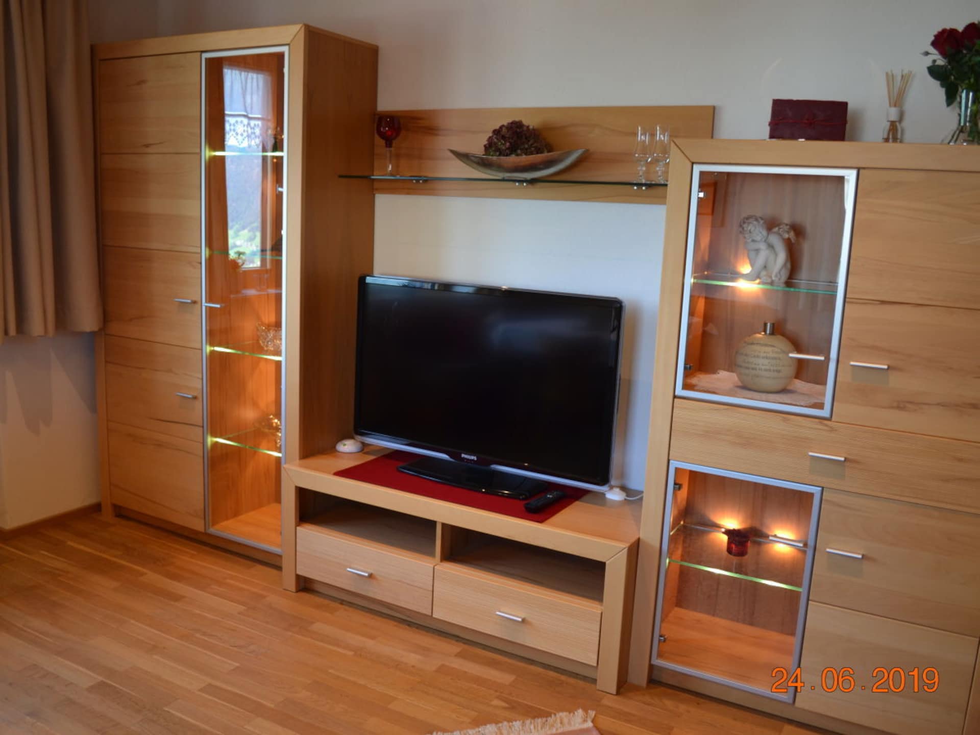 Panorama-appartement in Sulzberg, 200 meter van de skilift - foto 19