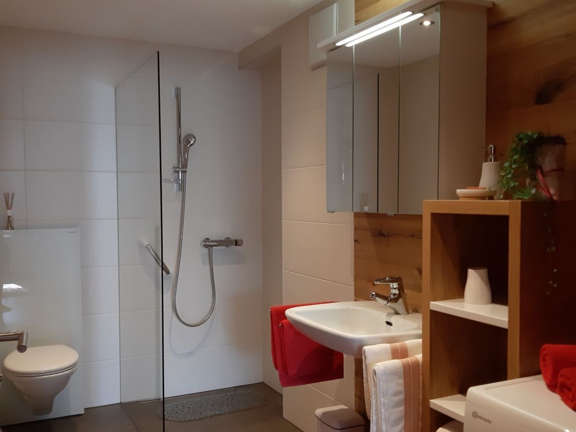 Panorama-appartement in Sulzberg, 200 meter van de skilift - foto 23