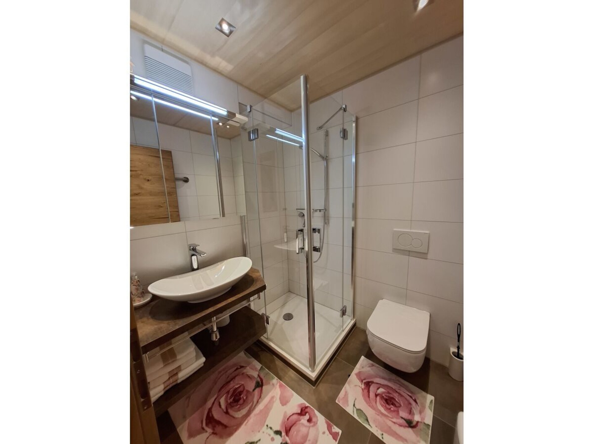 Panorama-appartement in Sulzberg, 200 meter van de skilift - foto 24