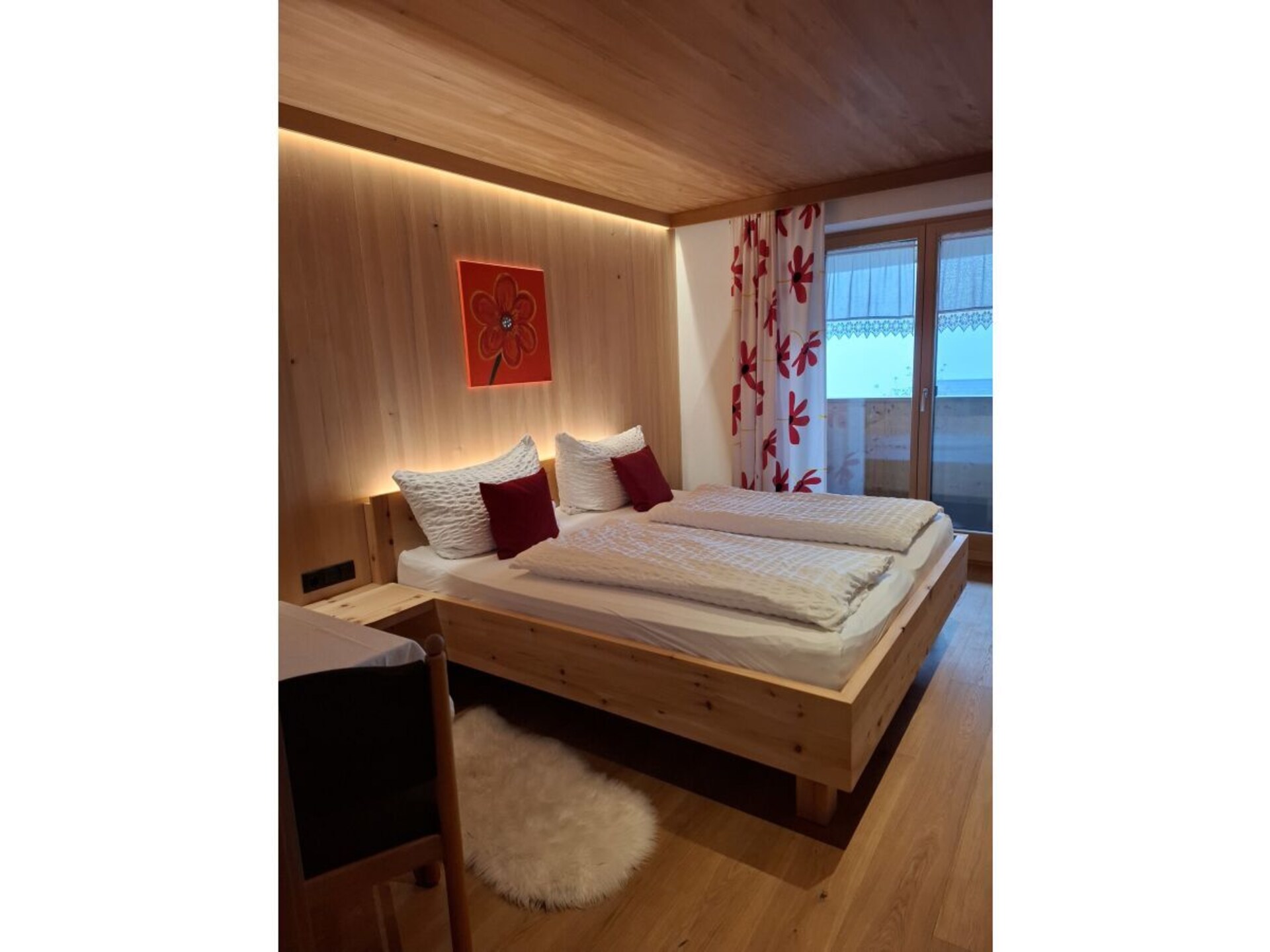 Panorama-appartement in Sulzberg, 200 meter van de skilift - foto 25