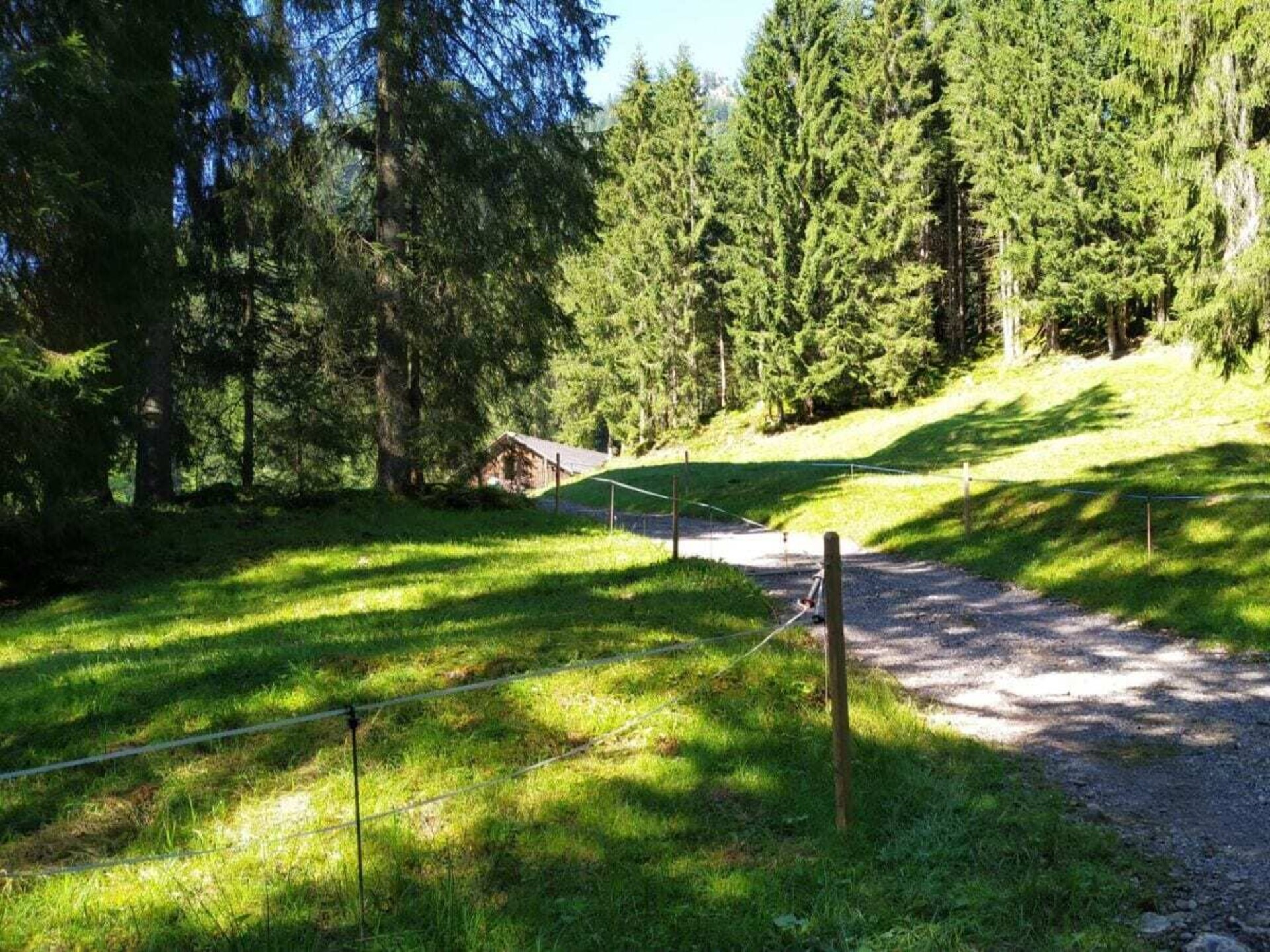 Panorama-appartement in Sulzberg, 200 meter van de skilift - foto 35