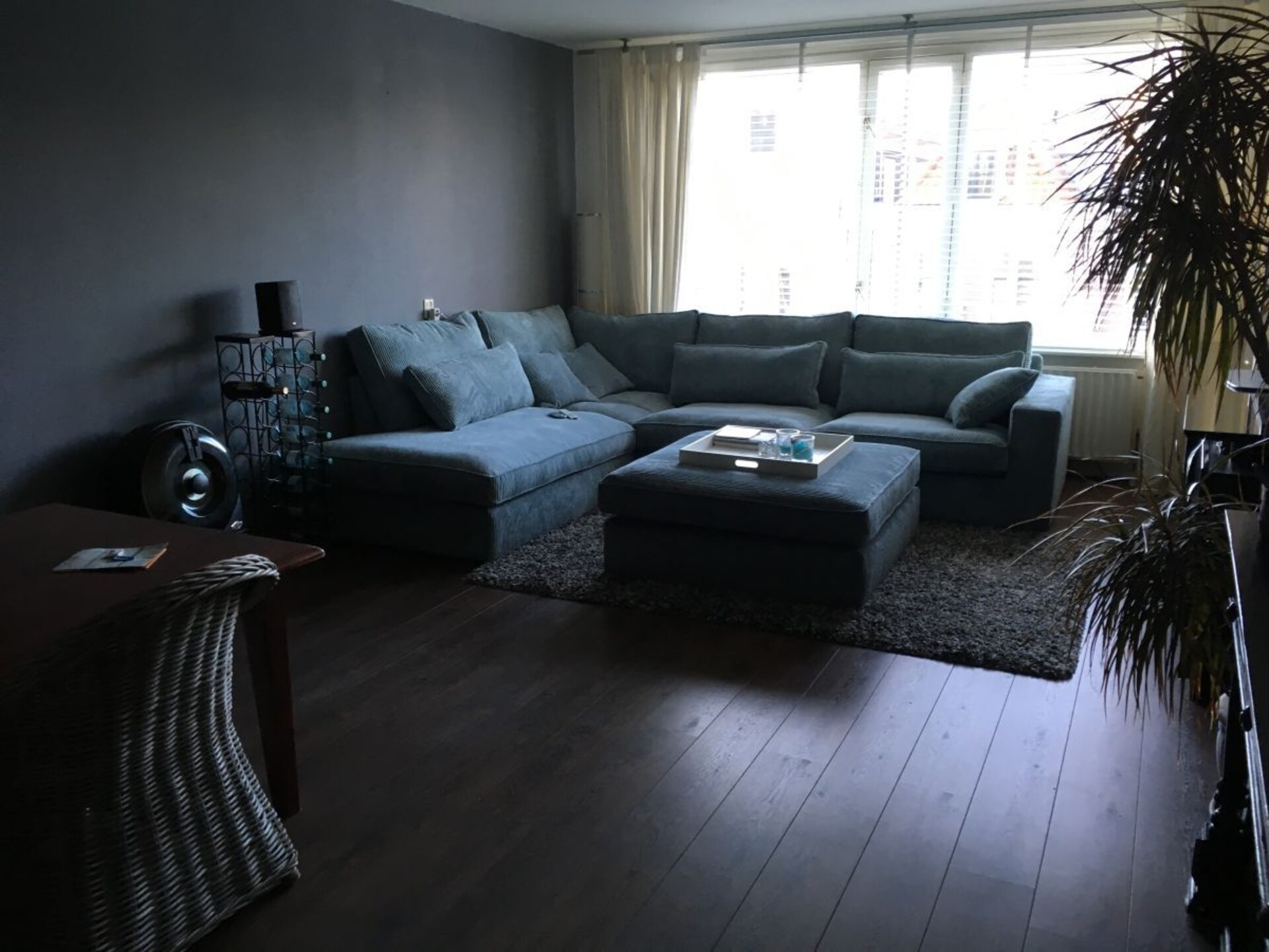 Charmant vakantieappartement in hartje Alkmaar, 110m², 4 pers. - foto 5