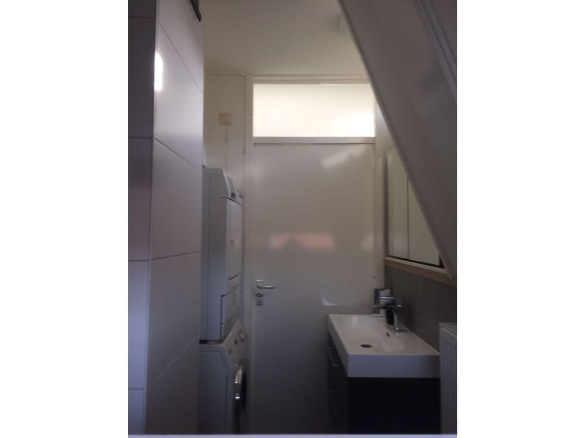 Charmant vakantieappartement in hartje Alkmaar, 110m², 4 pers. - foto 9