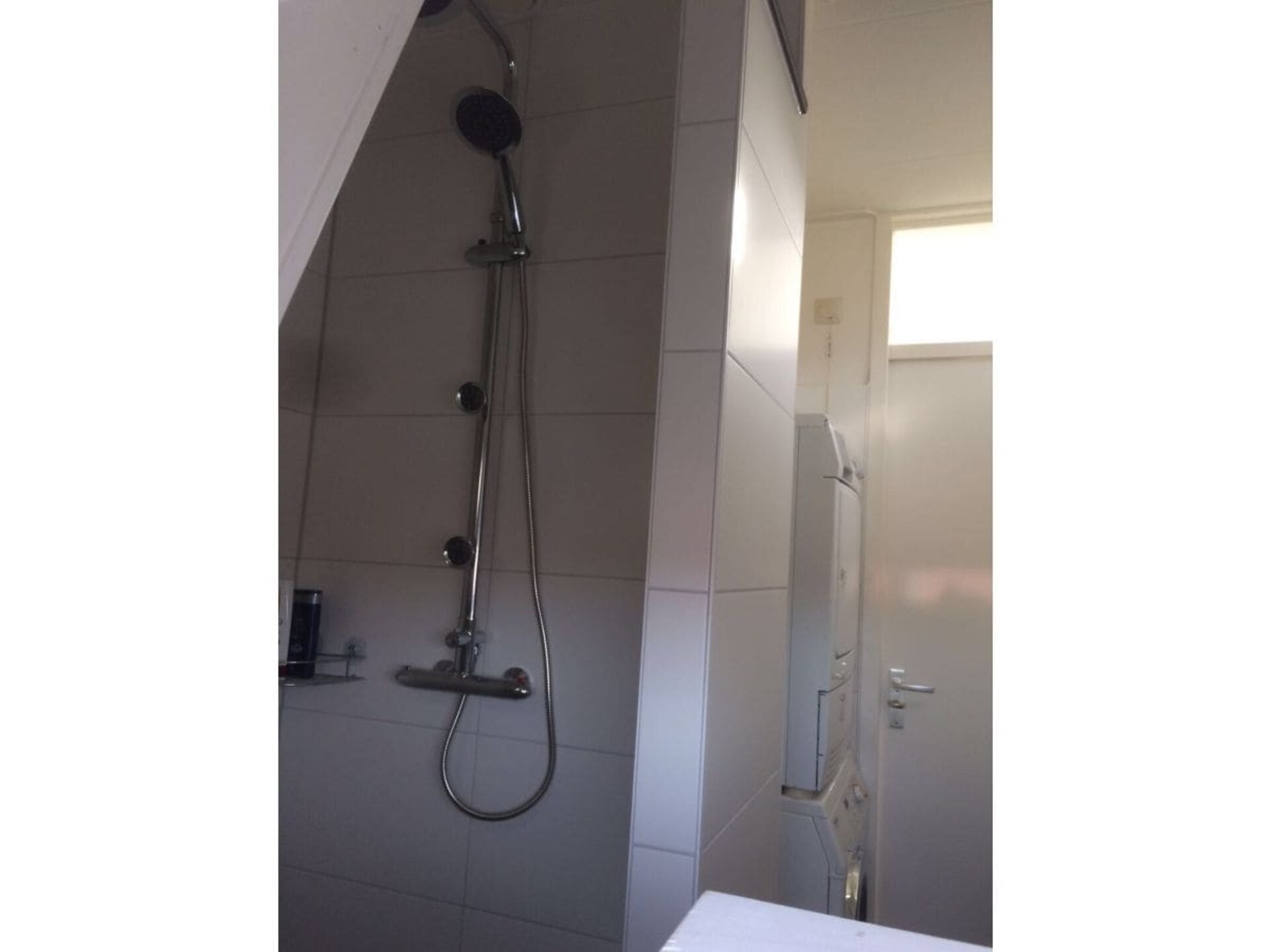 Charmant vakantieappartement in hartje Alkmaar, 110m², 4 pers. - foto 10