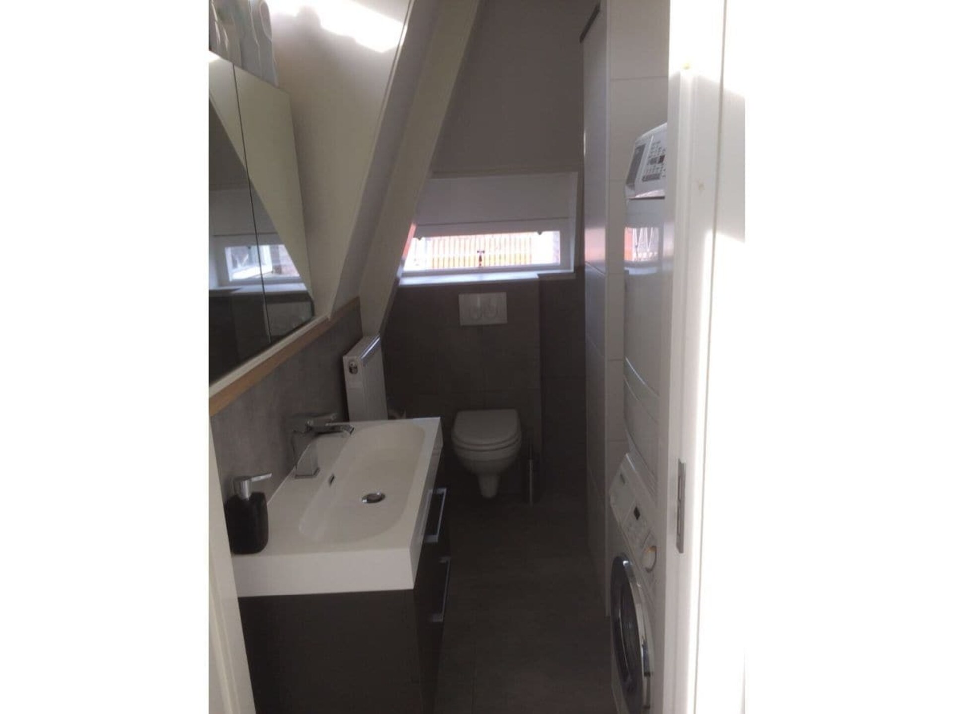 Charmant vakantieappartement in hartje Alkmaar, 110m², 4 pers. - foto 11