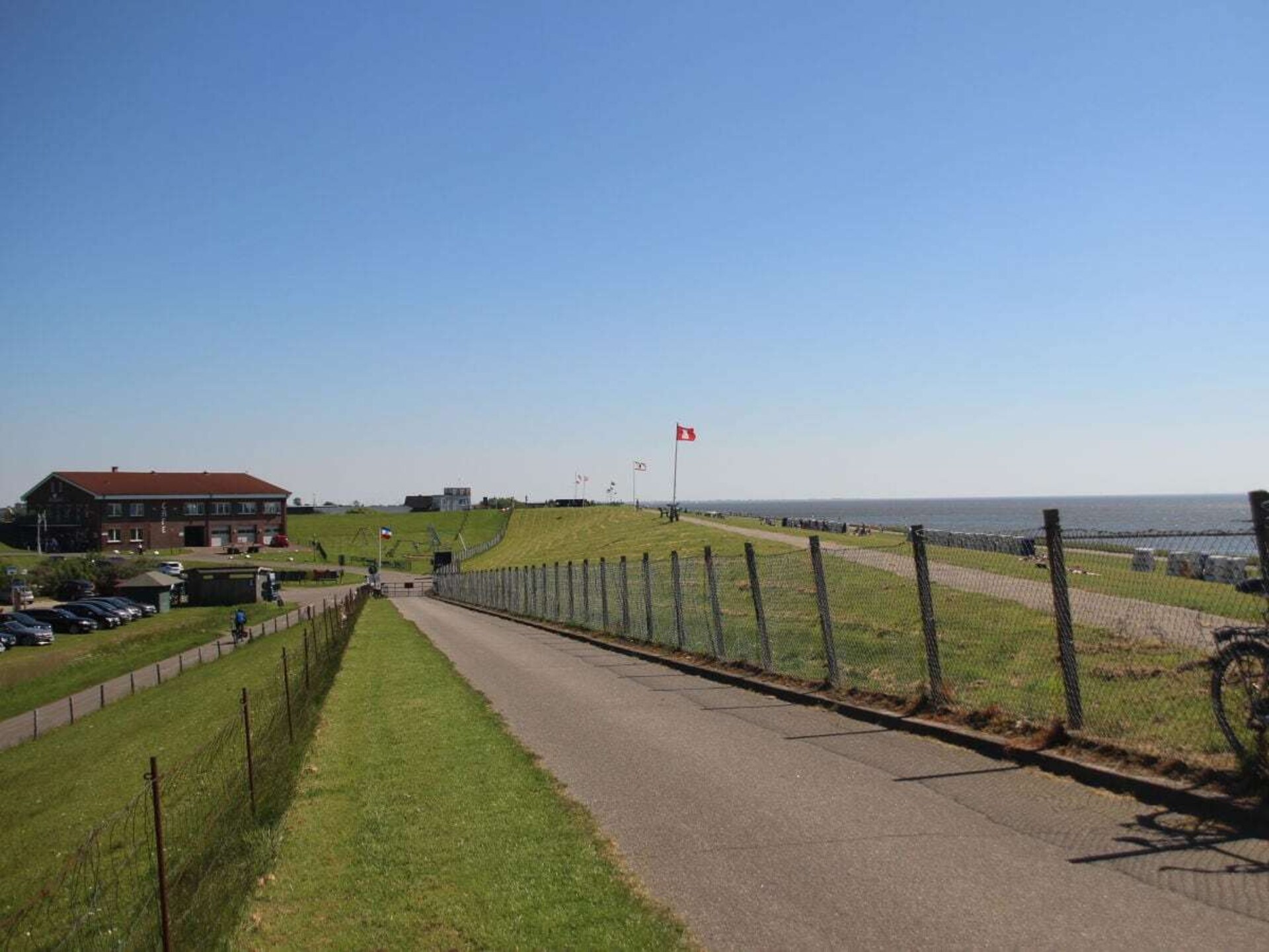 Gerenoveerd vakantiehuis 1km van zee met balkon en strandstoel - foto 16