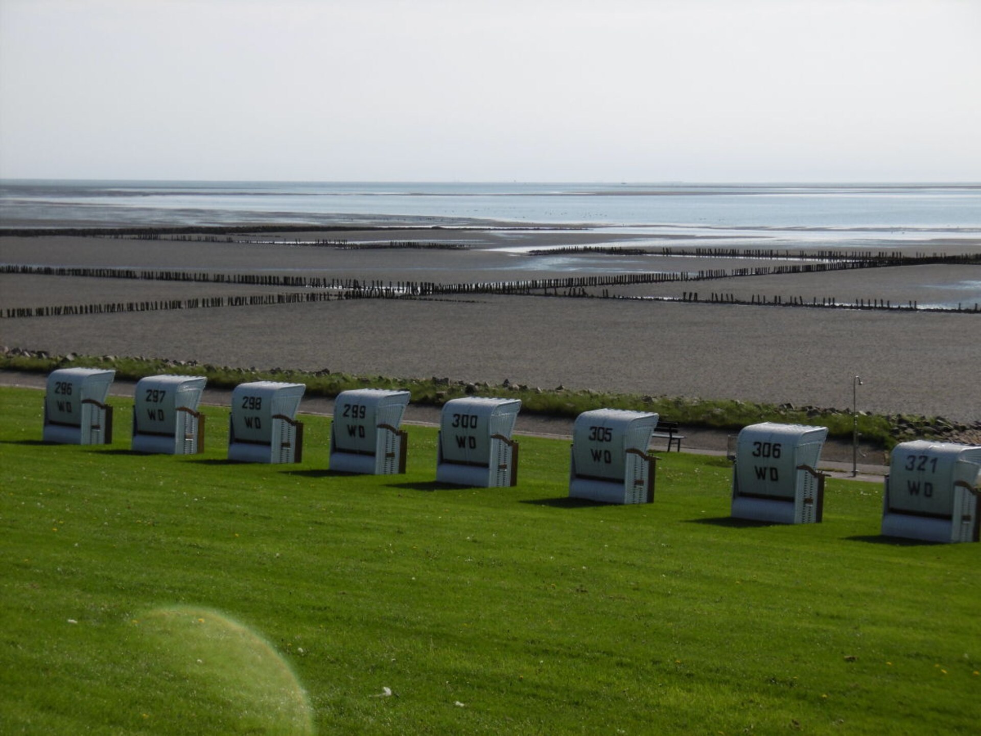 Gerenoveerd vakantiehuis 1km van zee met balkon en strandstoel - foto 20