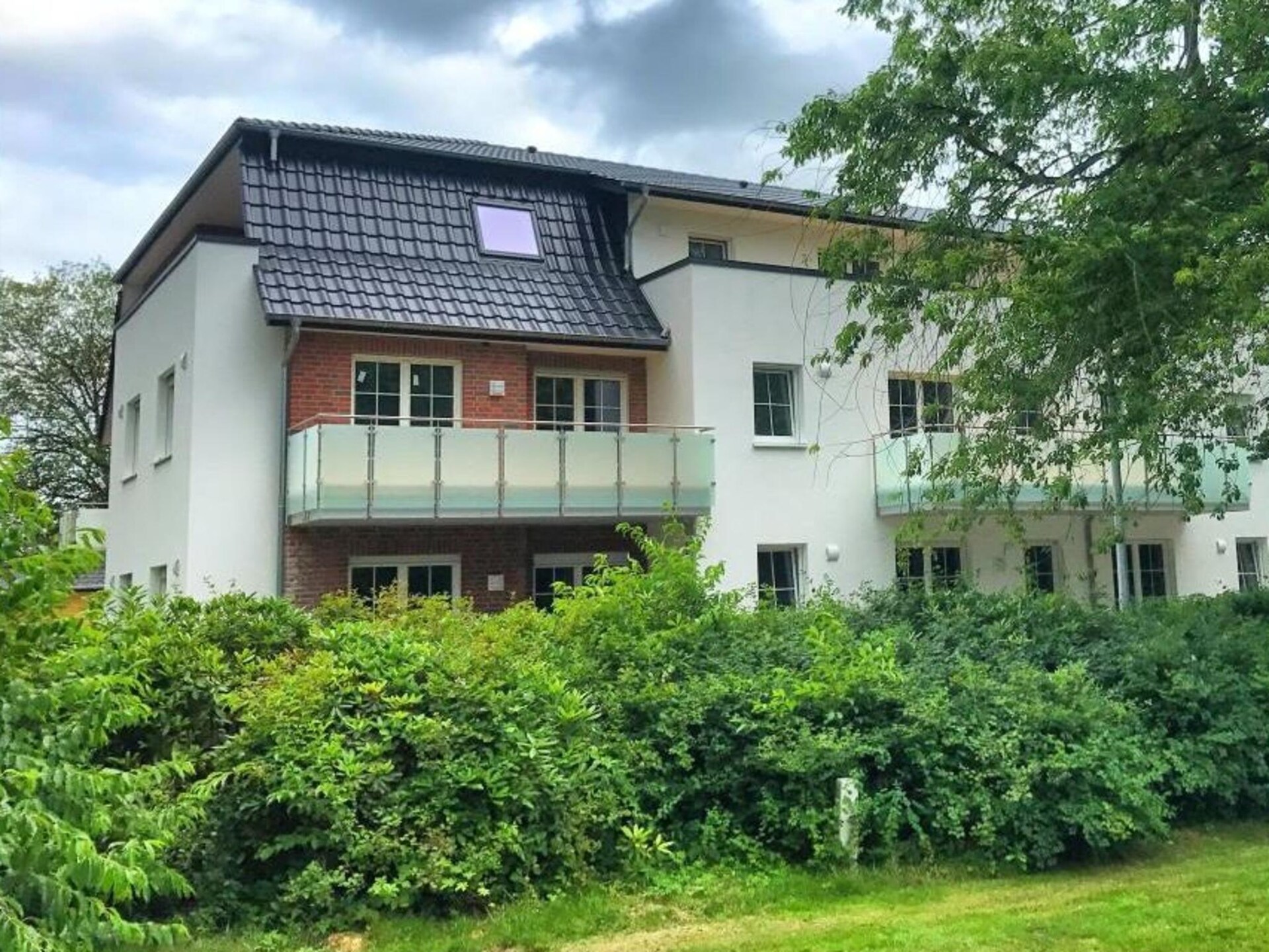 Luxe 5-sterren appartement met wellness aan het meer van Bad Zwischenahn - foto 1