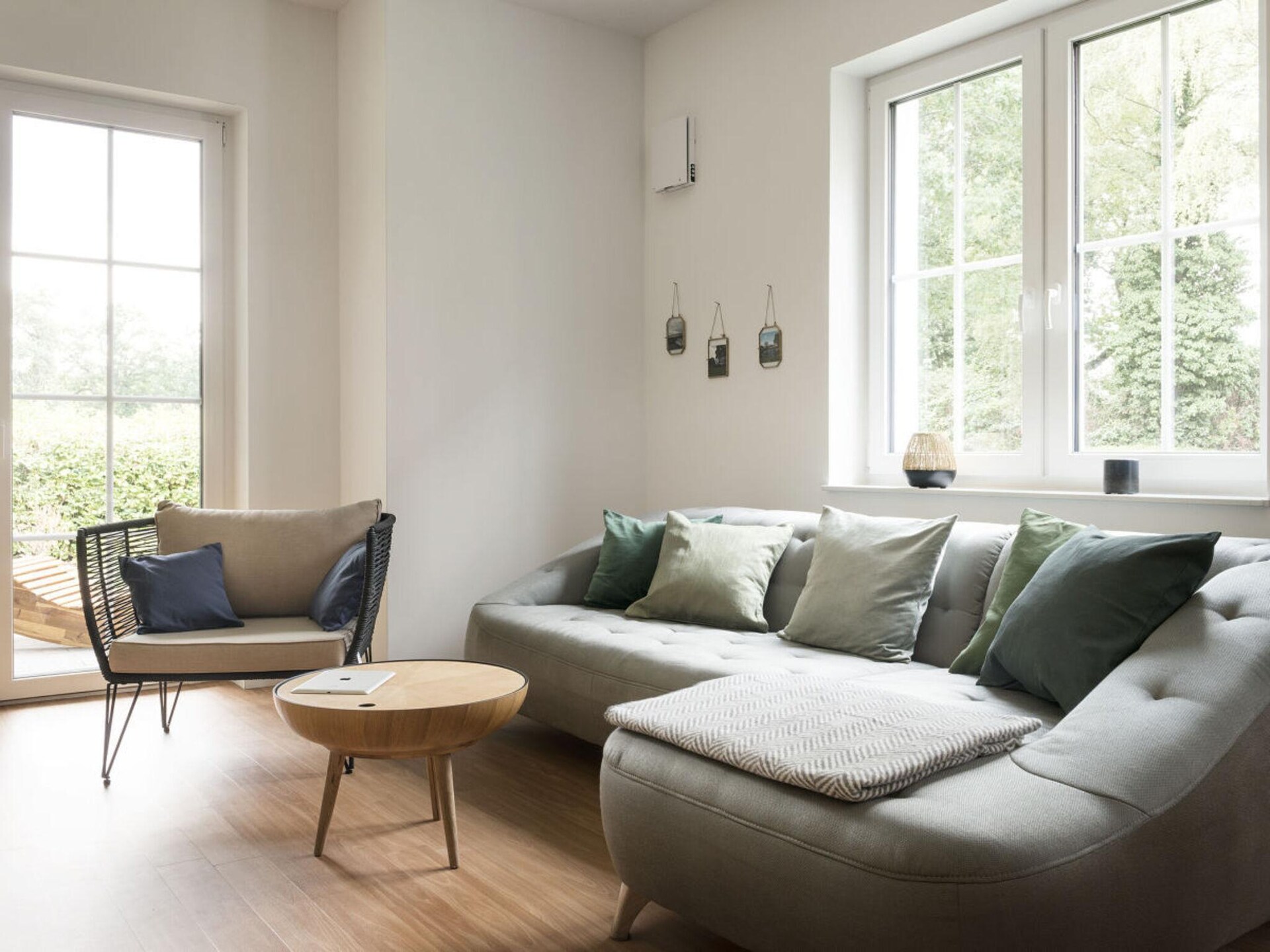 Luxe 5-sterren appartement met wellness aan het meer van Bad Zwischenahn - foto 4