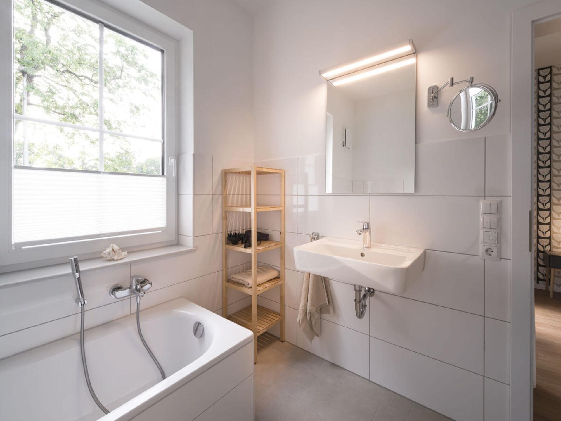 Luxe 5-sterren appartement met wellness aan het meer van Bad Zwischenahn - foto 11