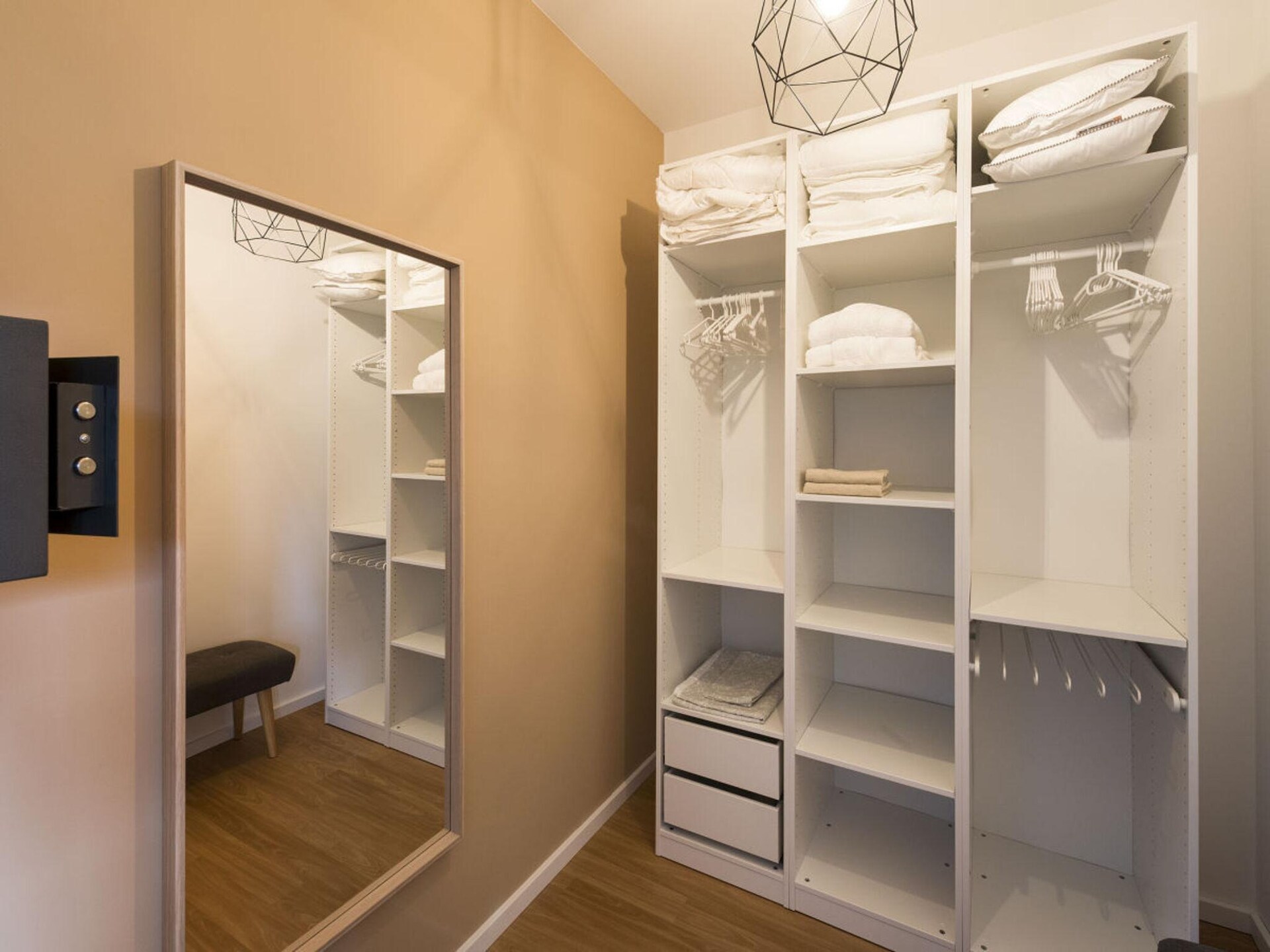 Luxe 5-sterren appartement met wellness aan het meer van Bad Zwischenahn - foto 12