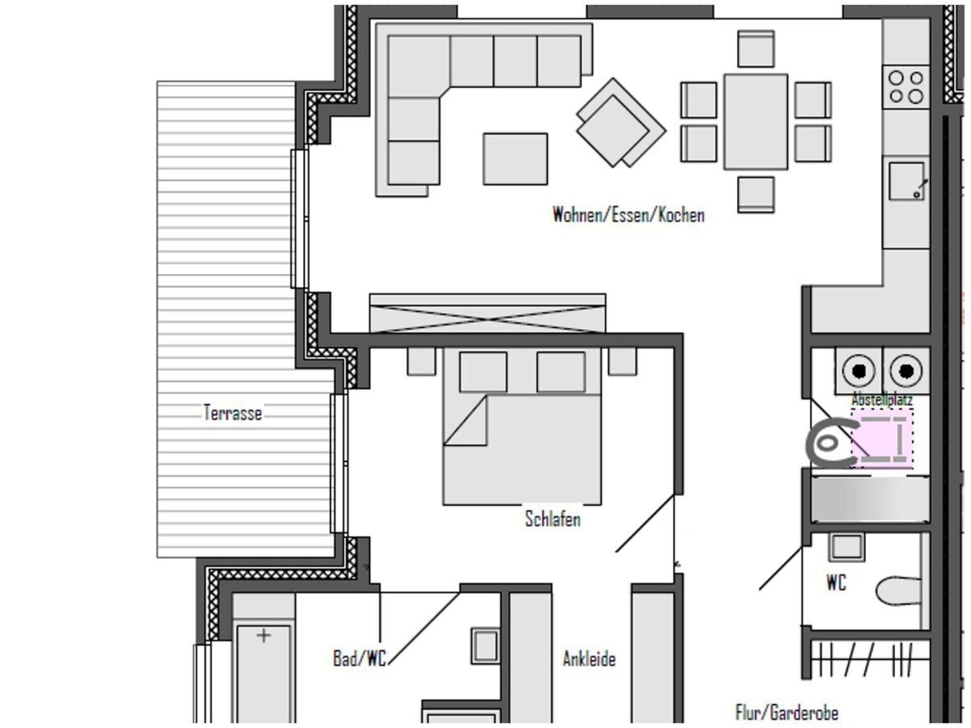 Luxe 5-sterren appartement met wellness aan het meer van Bad Zwischenahn - foto 19