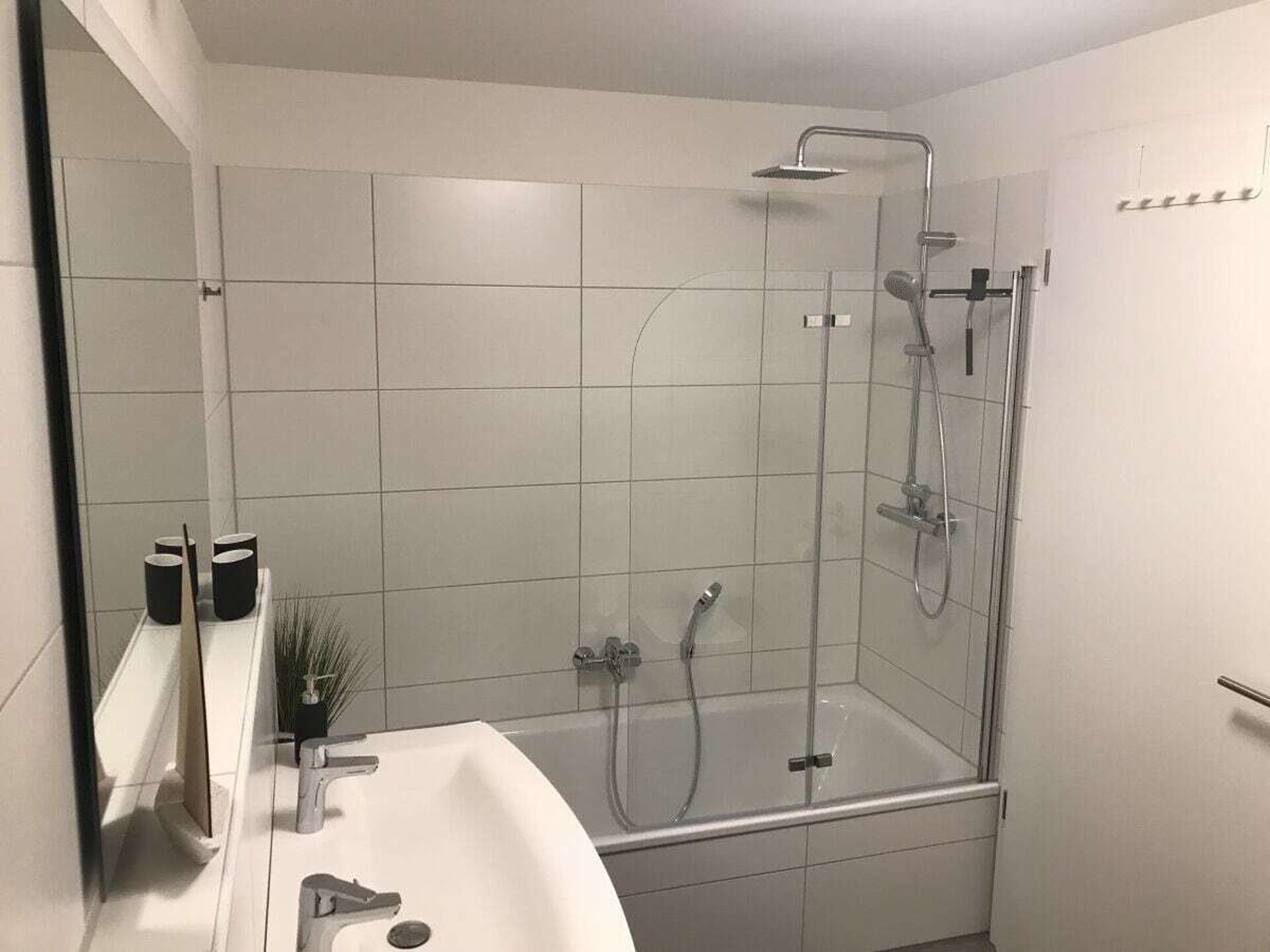 Ruim vakantiehuis met sauna, open haard en uitzicht op zee nabij Schillig - foto 16