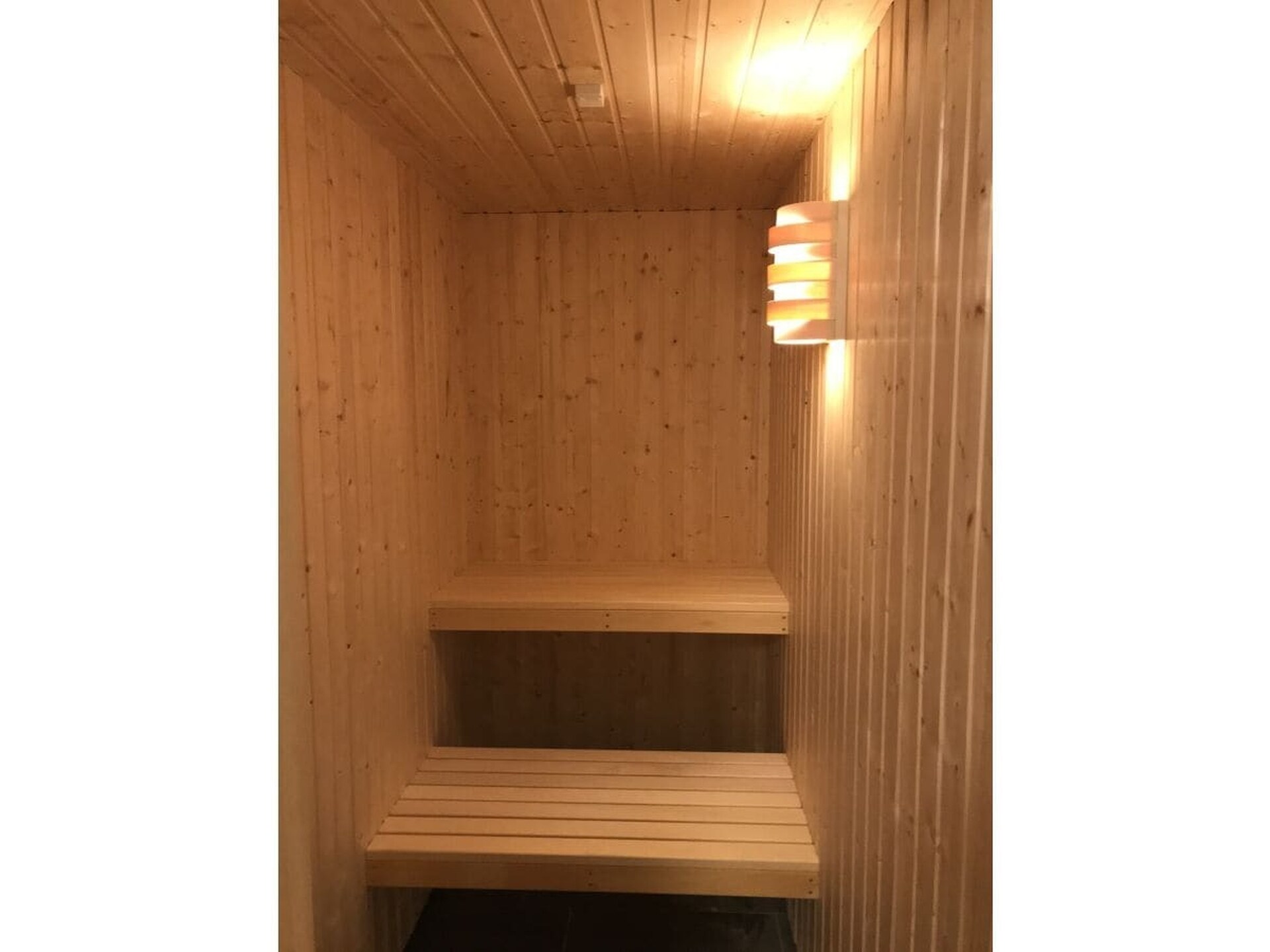 Ruim vakantiehuis met sauna, open haard en uitzicht op zee nabij Schillig - foto 5